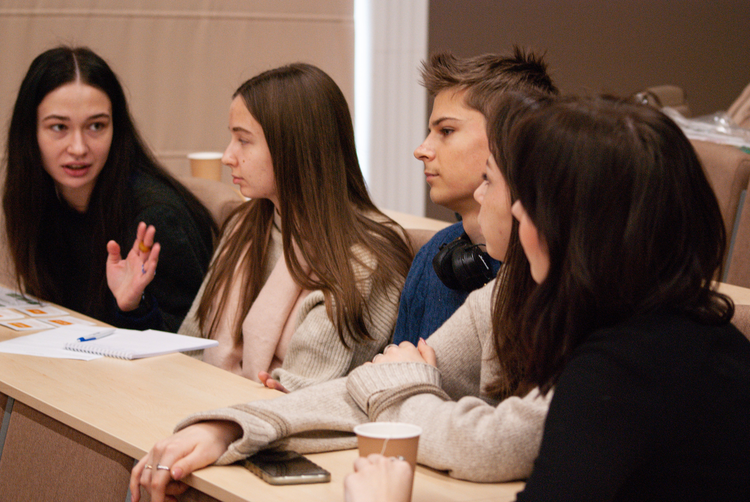 Проектная деятельность (БФУ им. Канта). Арт-фотограф в Калининграде