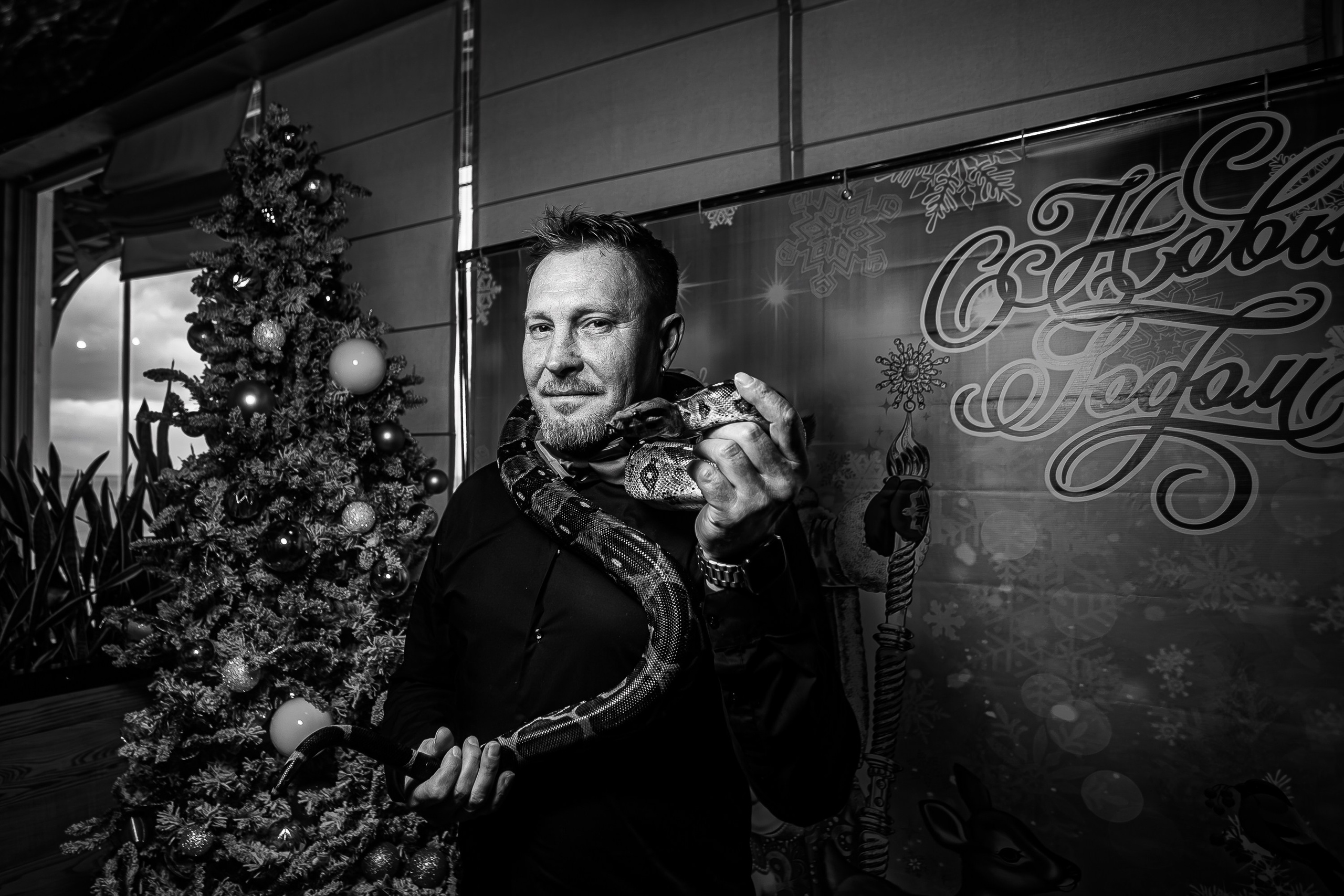 Новый годный АнтиКвиз_Palmira Palace_Ялта_15.12.2024. Аминов Руслан | Фотограф