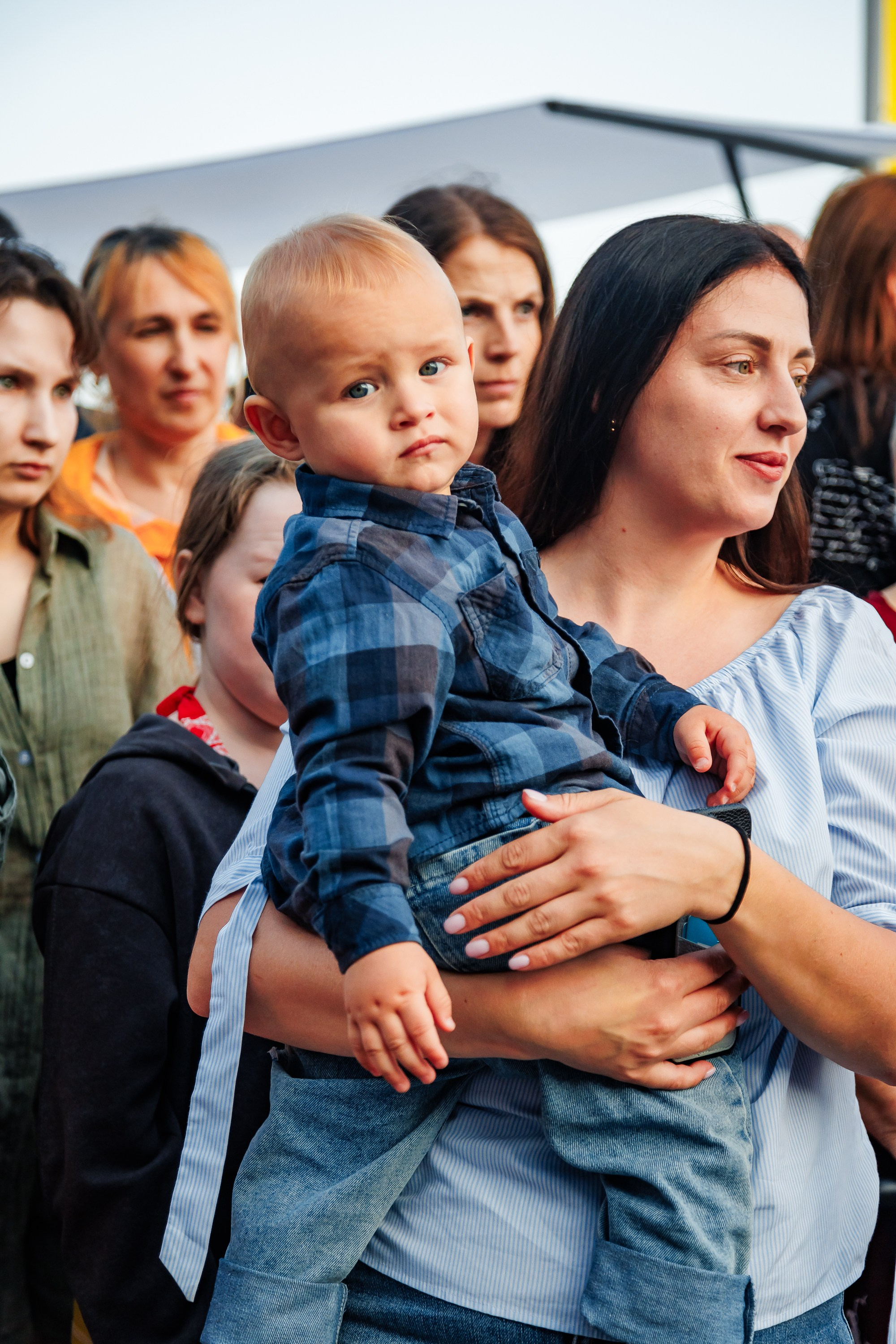 Открытие сезона в HUNGRY BIRD_Симеиз_Крым_14.06.2025. Аминов Руслан | Фотограф