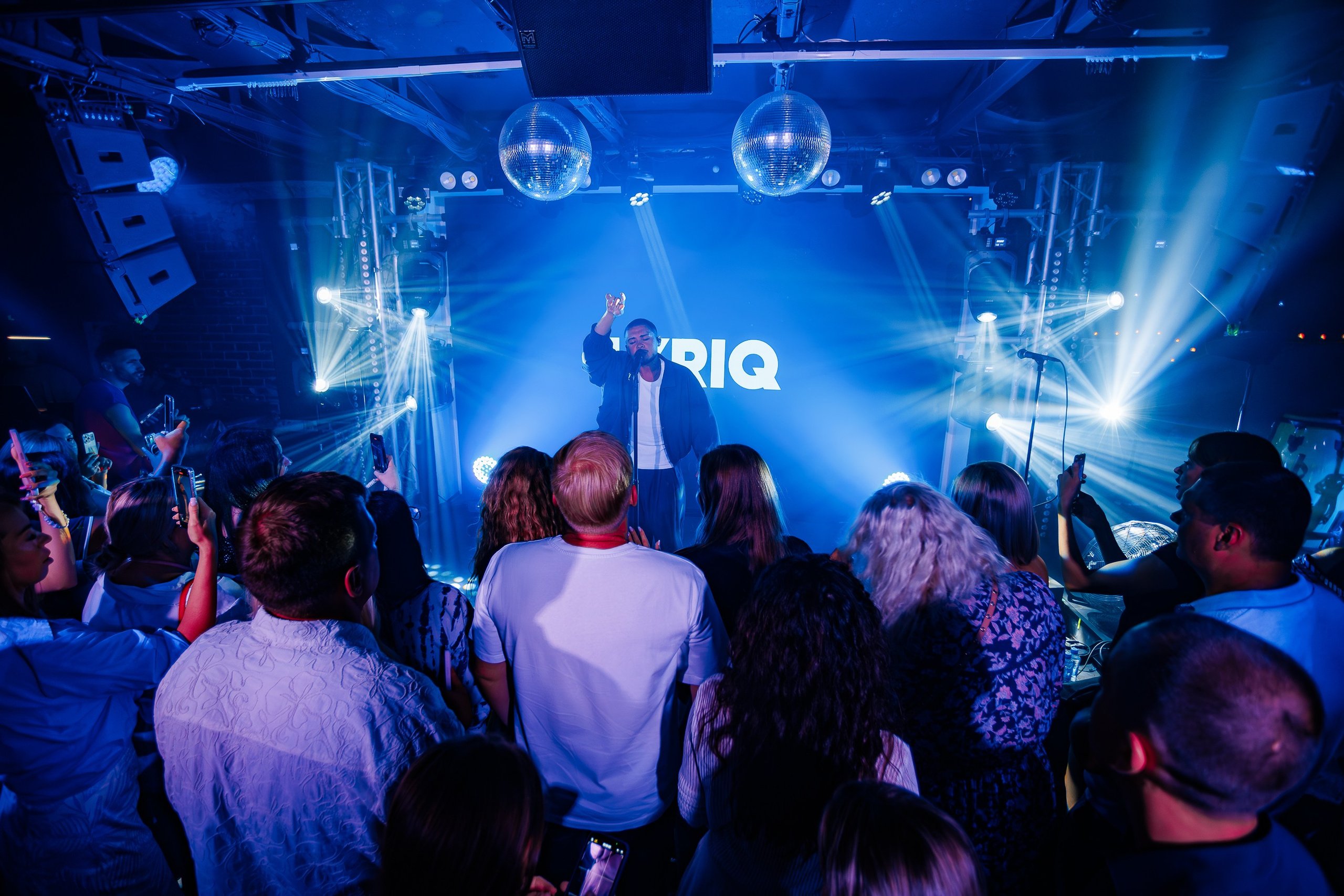 «LYRIQ"_Чайка на пляже_Ялта_15.08.2025 г. Аминов Руслан | Фотограф