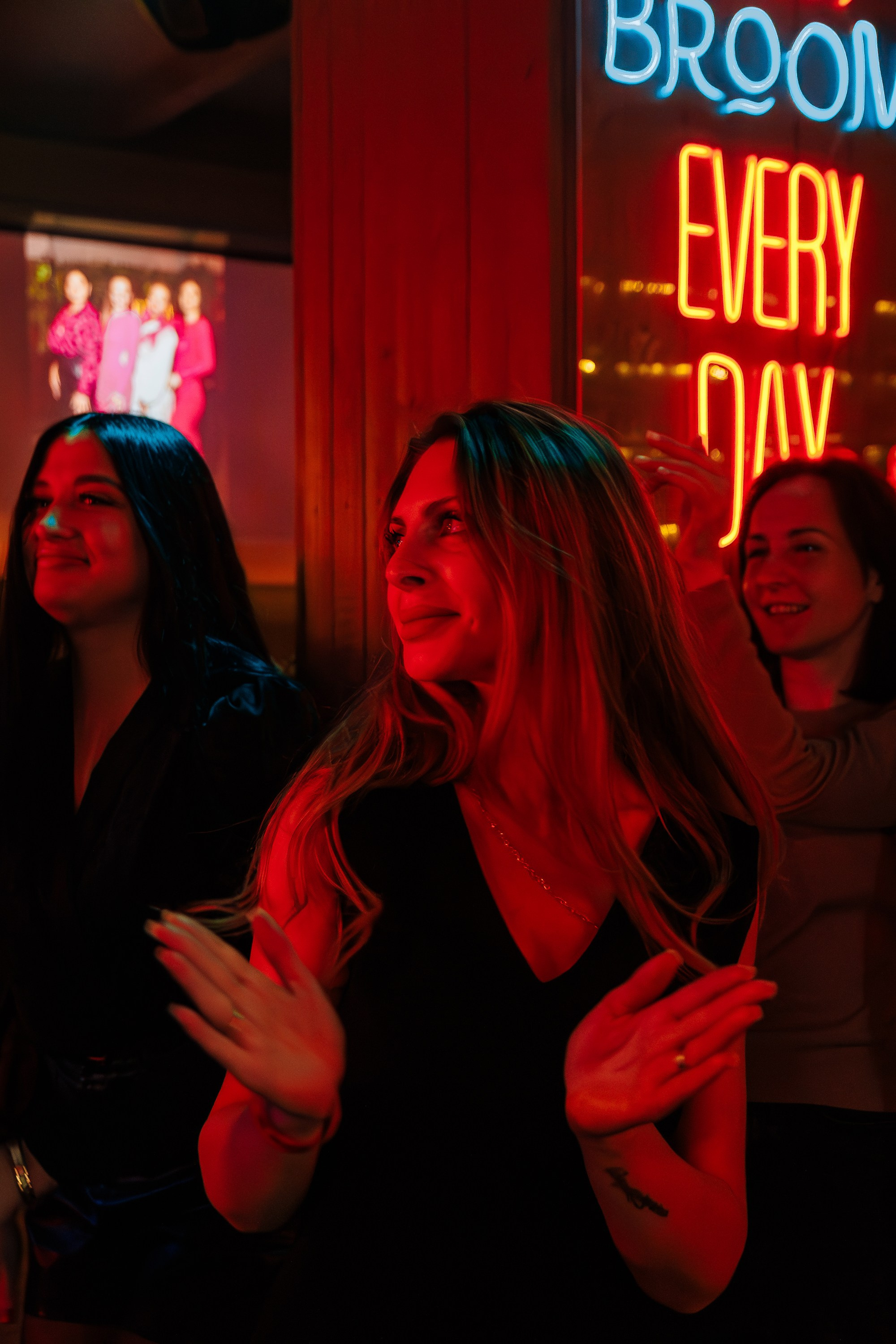 «Dj Nightman|Mc Archi"_Tortuga_Симферополь_22.03.2025. Аминов Руслан | Фотограф