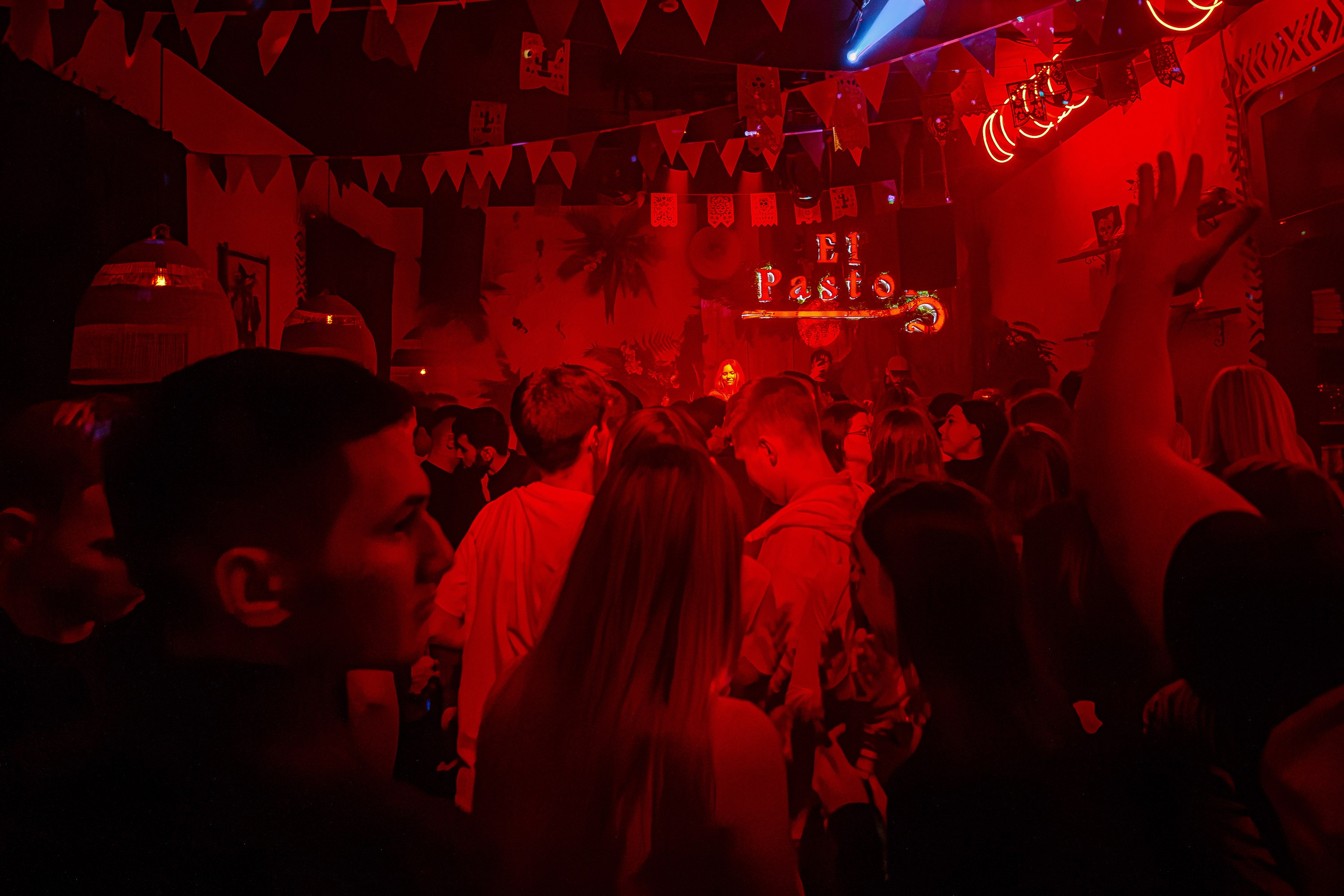 Dj Grek_El Pastor_Симферополь_30.11.2024. Аминов Руслан | Фотограф