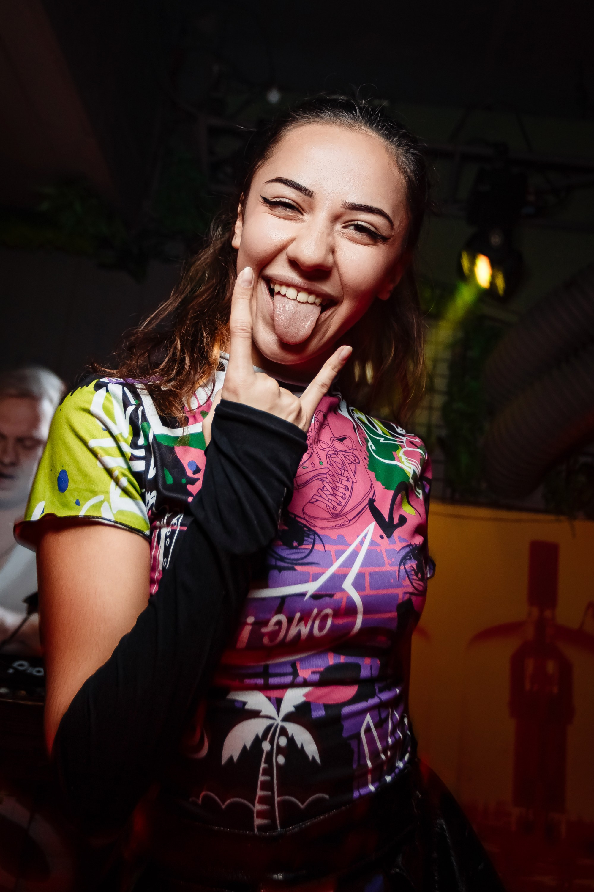 Tortuga_Lambriq_part.2_Симферополь_23.11.2024. Аминов Руслан | Фотограф