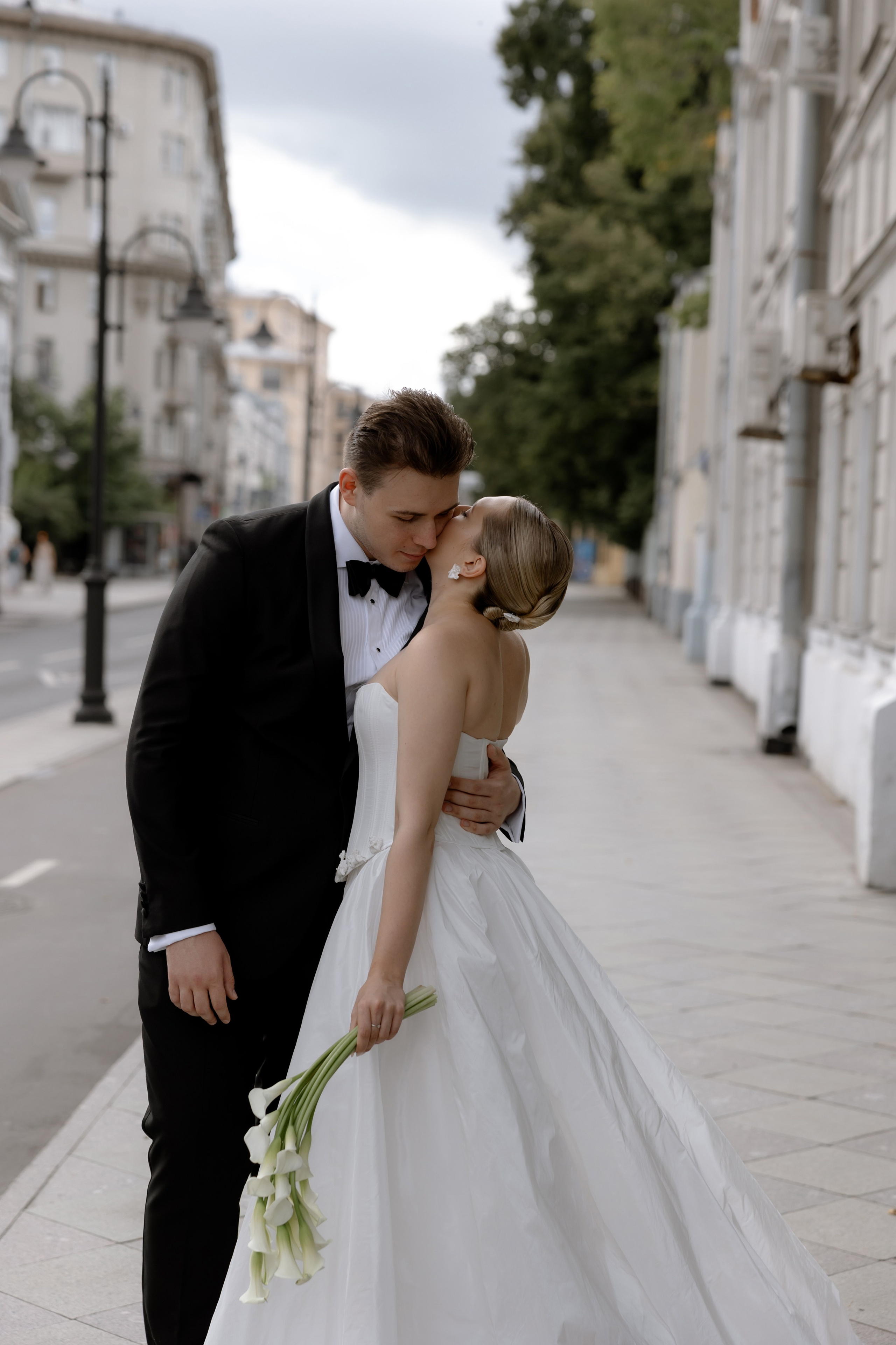 Алина & Андрей. Оформление свадеб, декор свадеб Вера Маркова, Москва