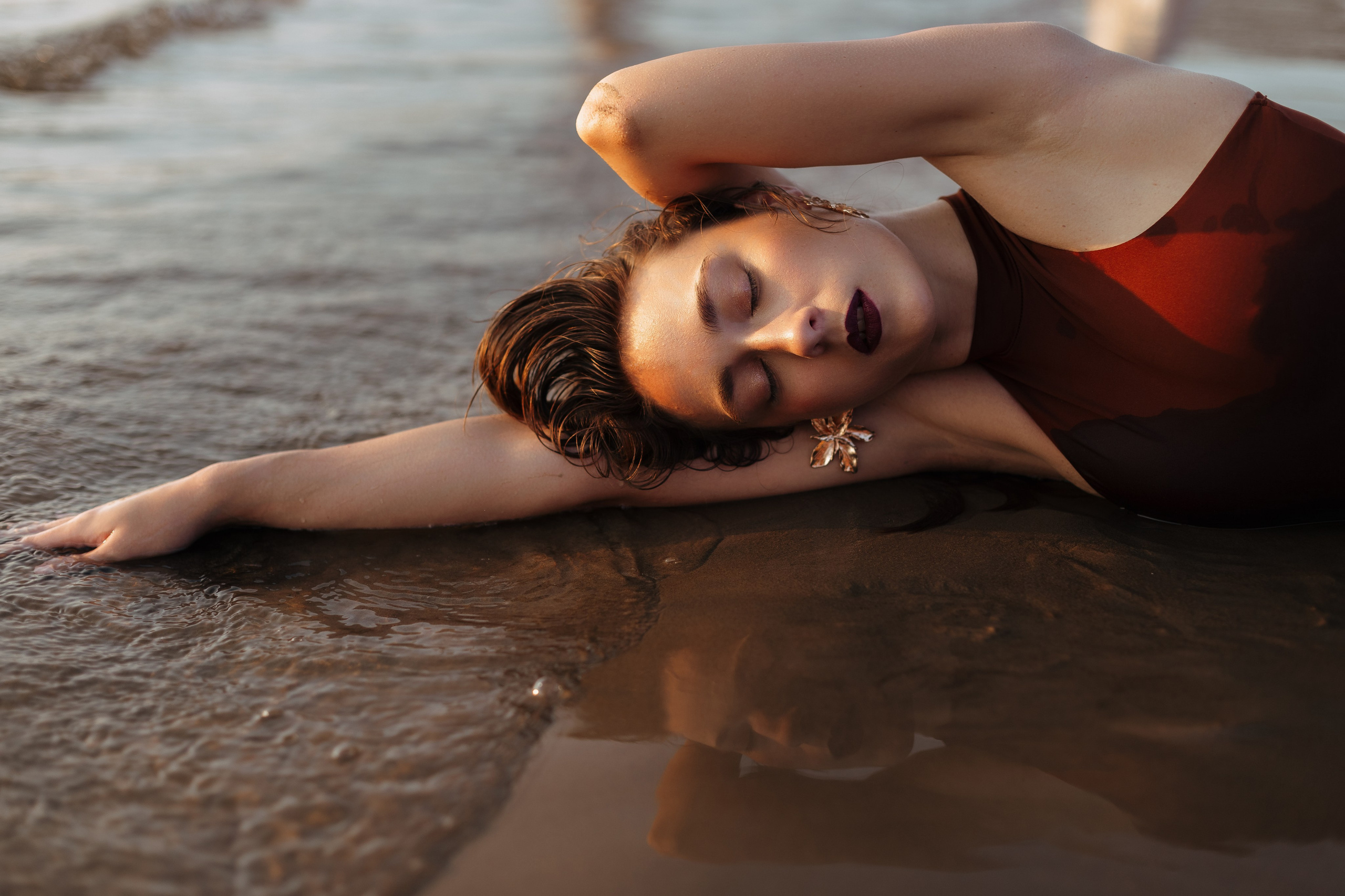 Минимализм. Свадебный и семейный фотограф Спб Бошман Ирина