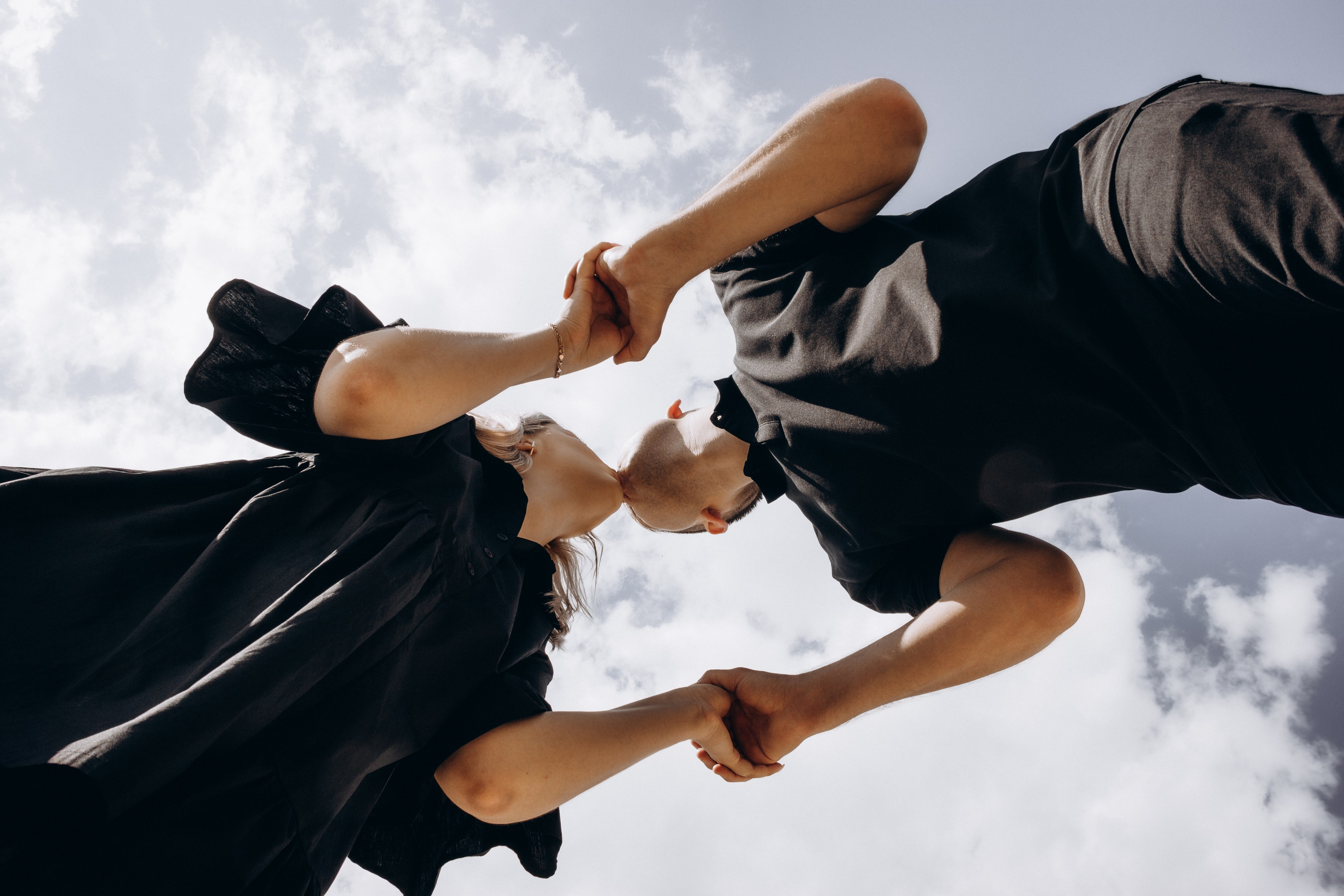 Алексей & Ирина. Мария Трут. Фотограф