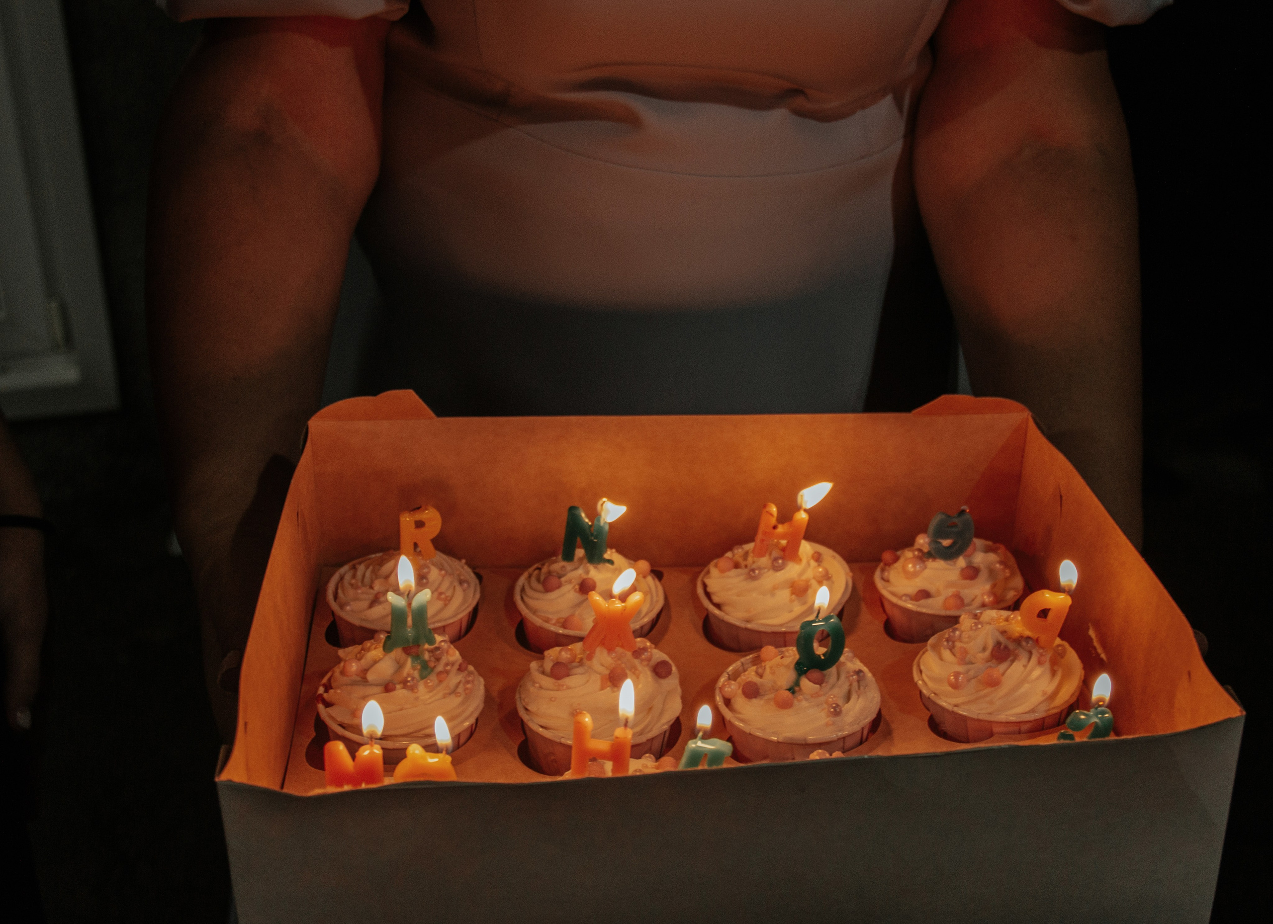 День Рождения. Мария Трут. Фотограф