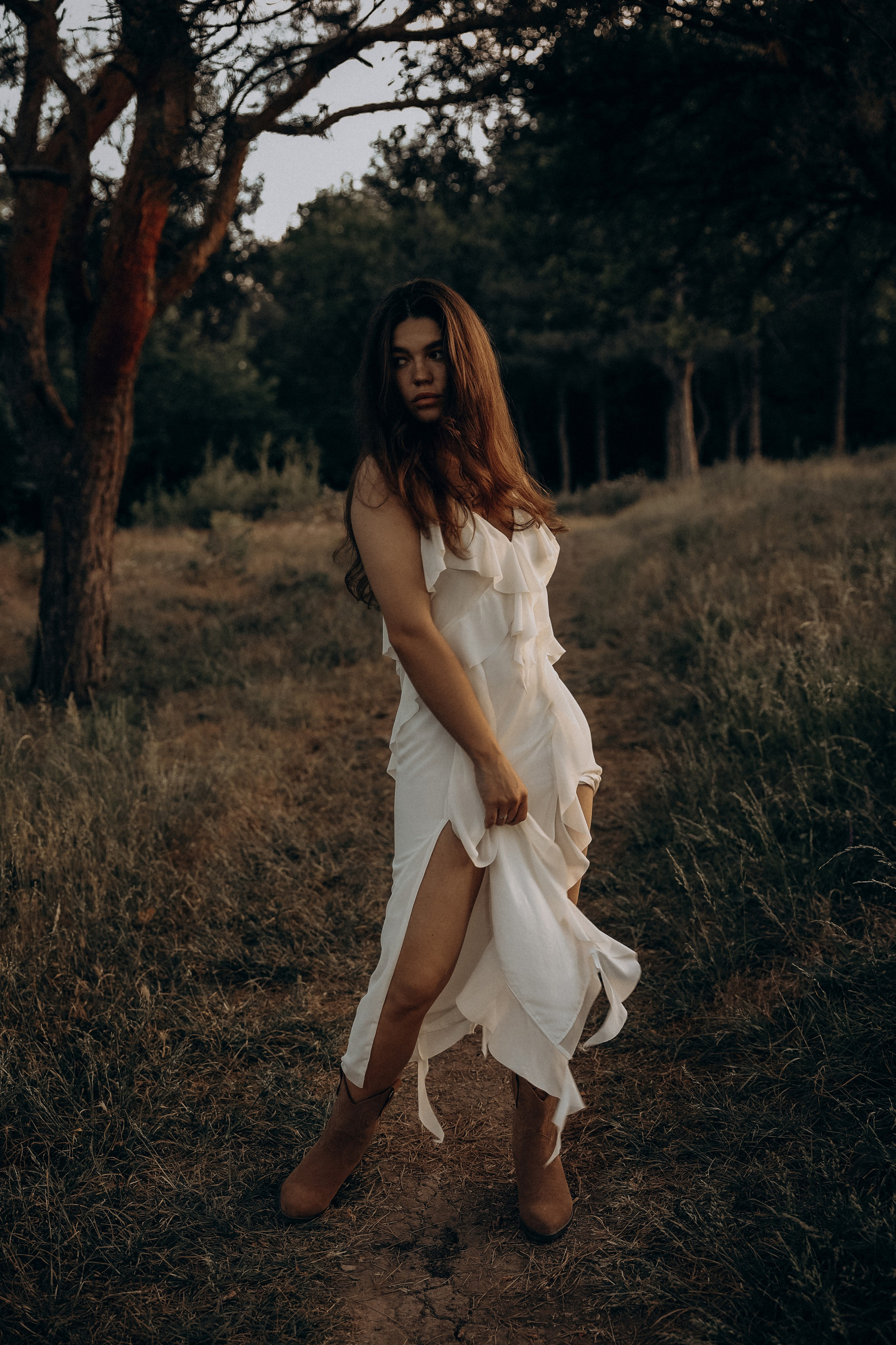 Алёна. Мария Трут. Фотограф