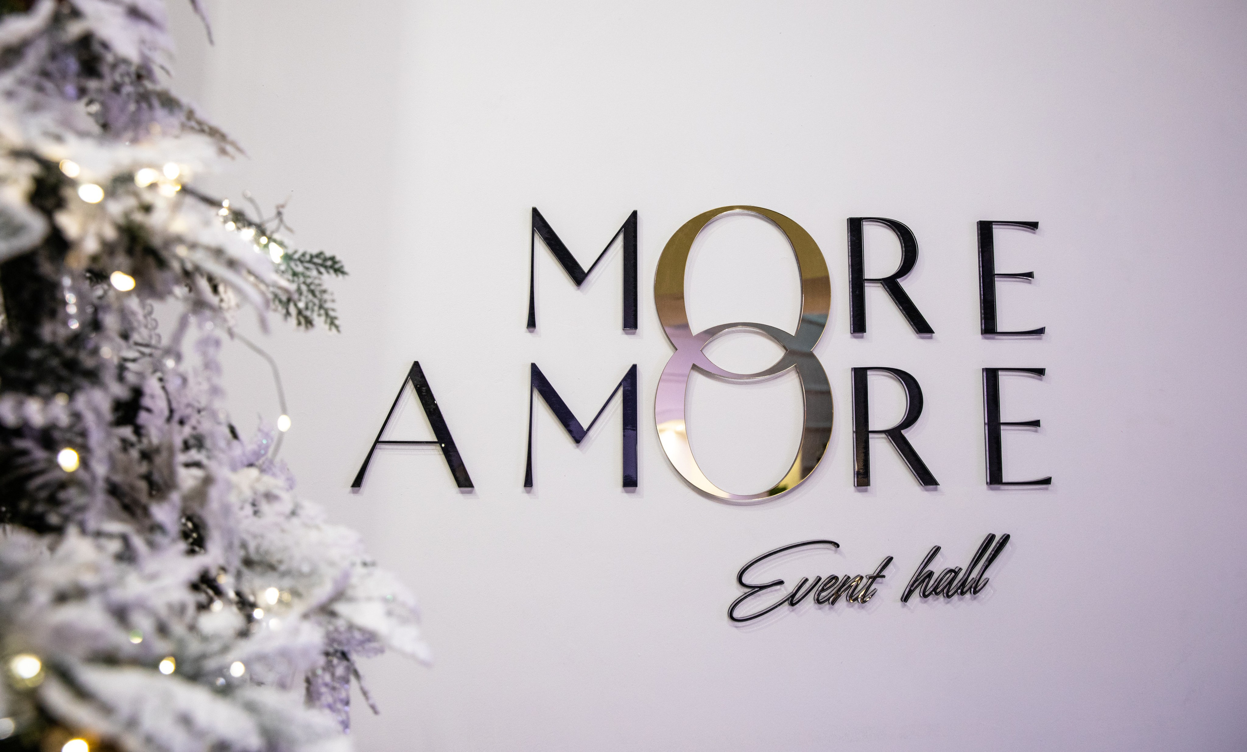 Корпортатив Санта. Amore ore. Репортажный и свадебный фотограф в Челябинске Елисеев Павел