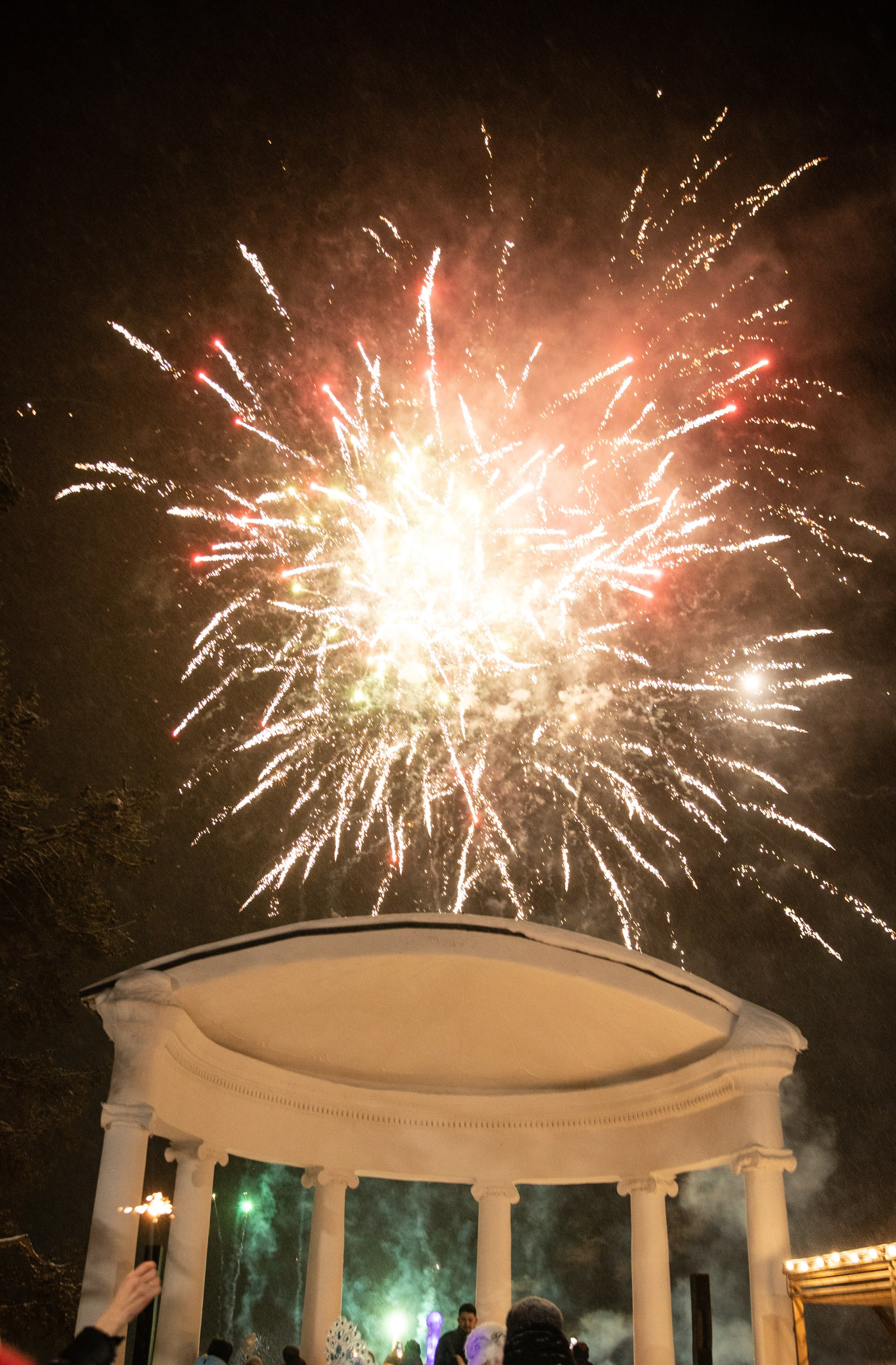 Новый год — Утес, Чебаркуль 2025-2026. Репортажный и свадебный фотограф в Челябинске Елисеев Павел