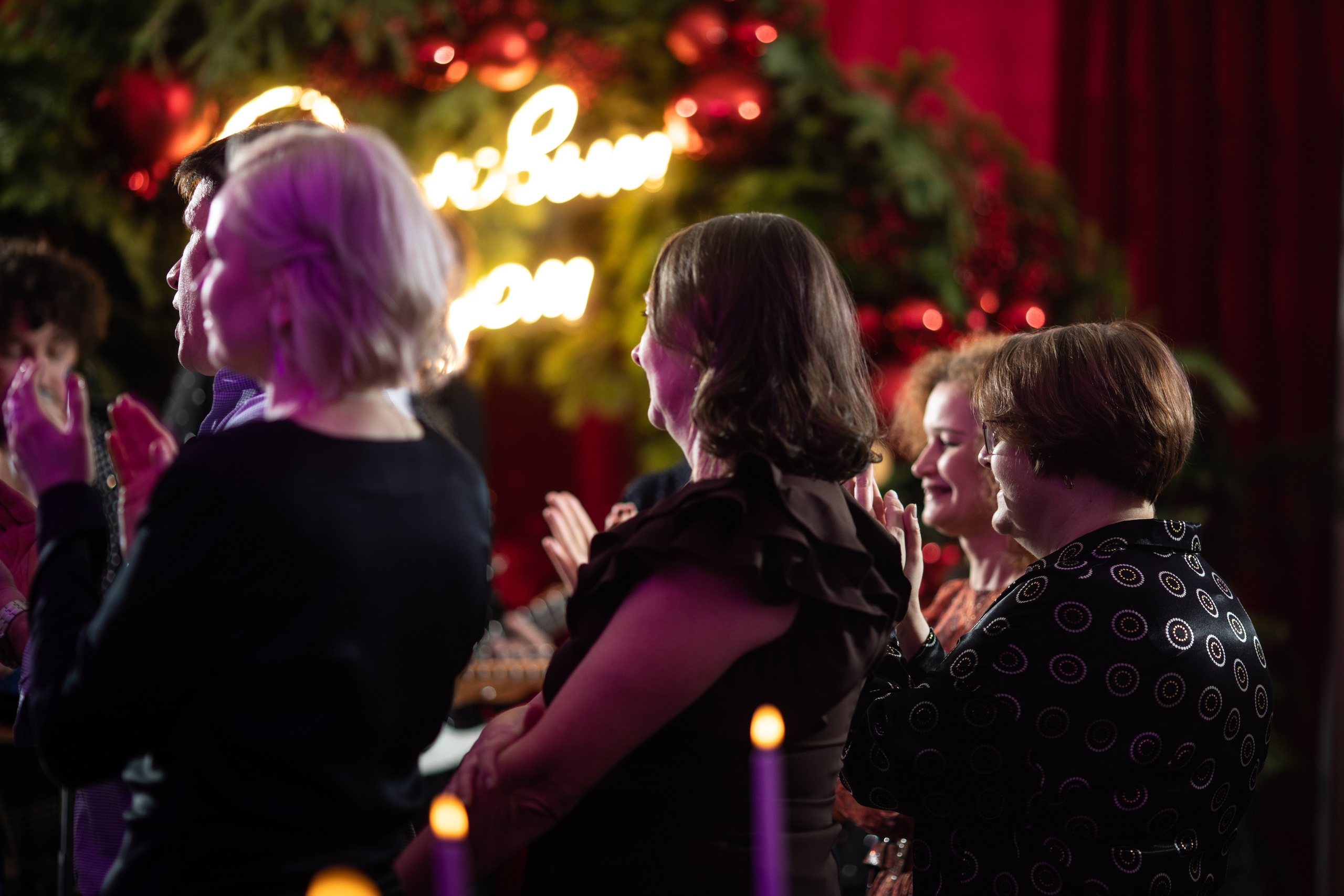 Корпортатив Санта. Amore ore. Репортажный и свадебный фотограф в Челябинске Елисеев Павел