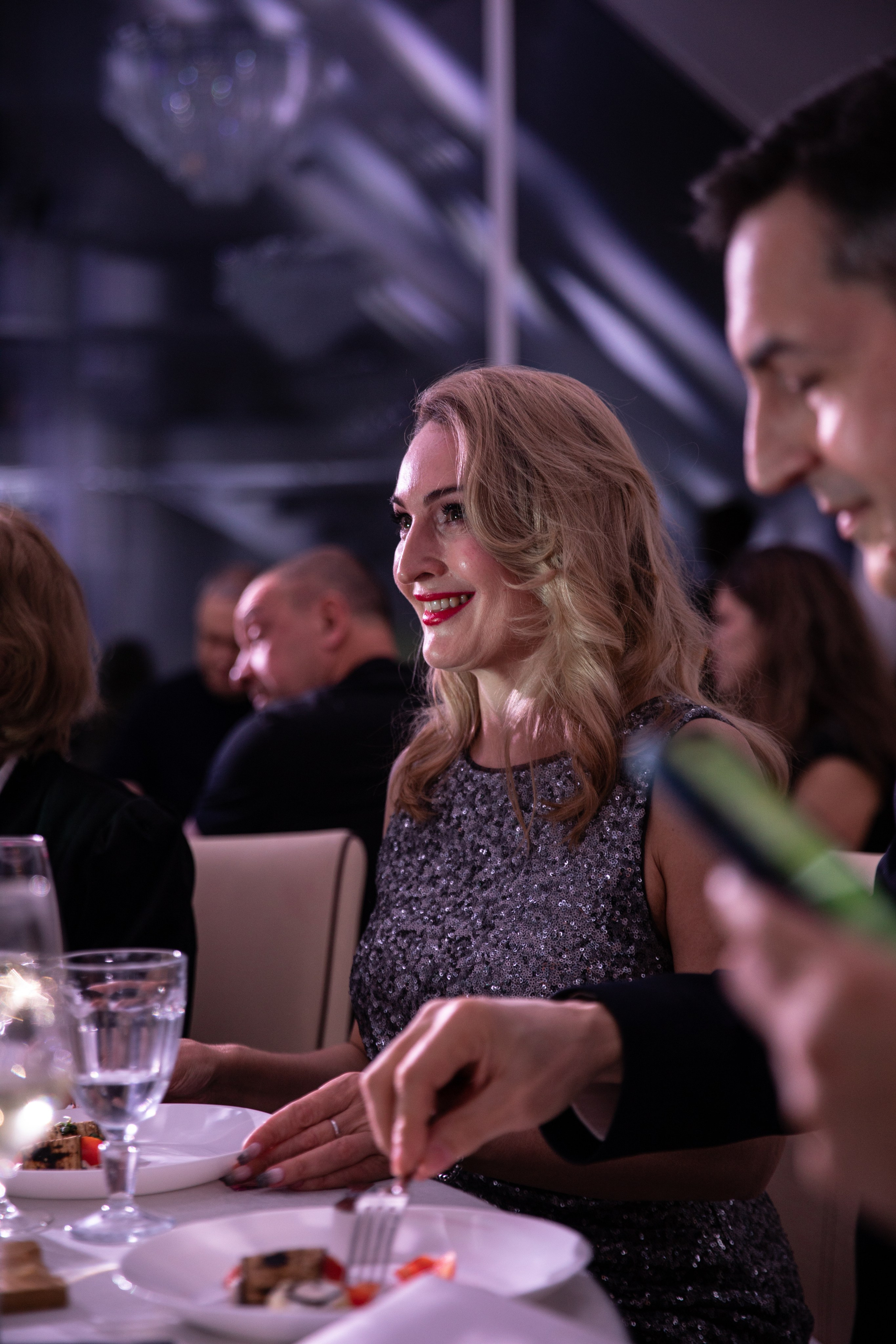 Юбилей. Снежная Королева -2024. Репортажный и свадебный фотограф в Челябинске Елисеев Павел