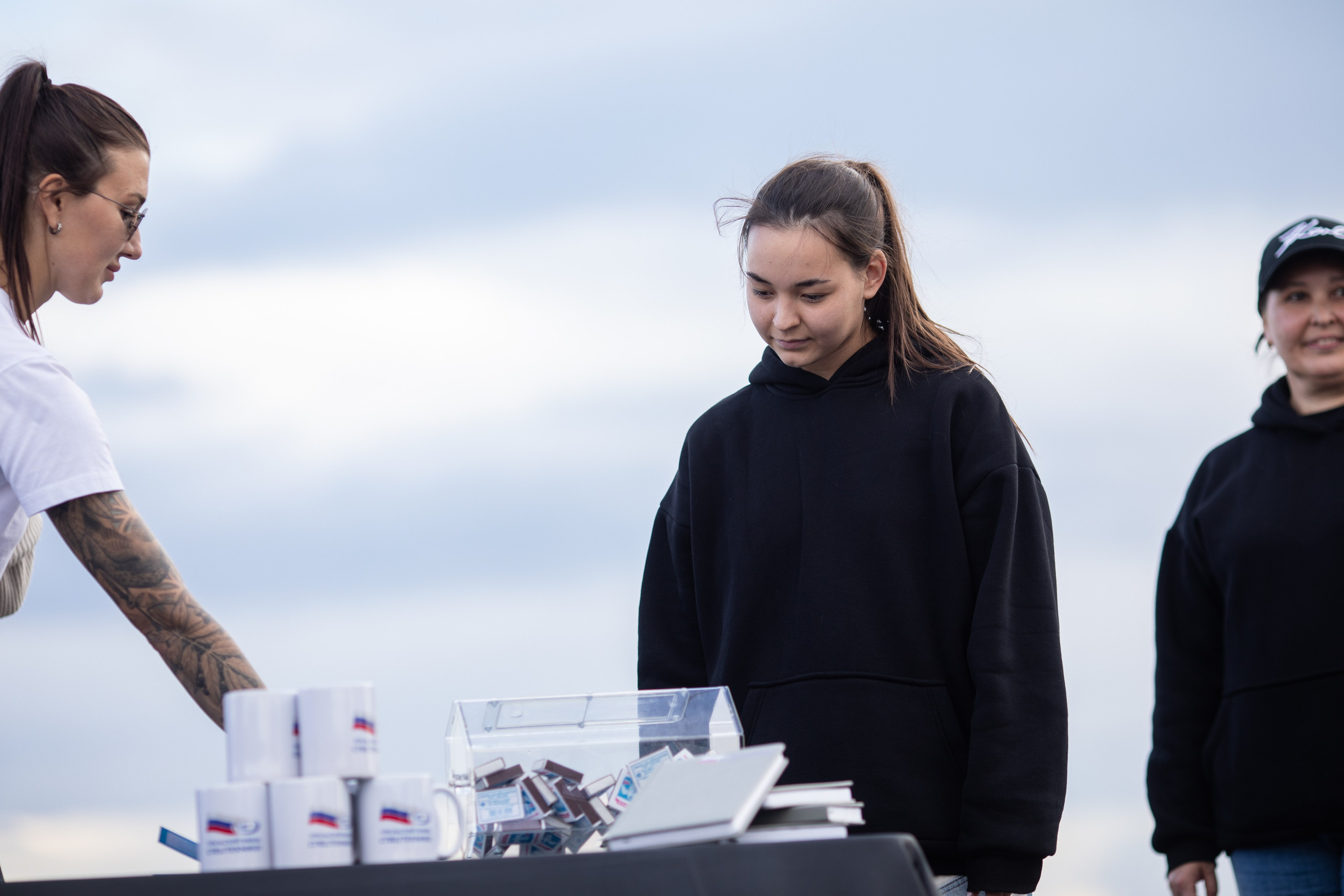 УЗСТ- Корпоративный тимбилдинг на аэродроме. Репортажный и свадебный фотограф в Челябинске Елисеев Павел