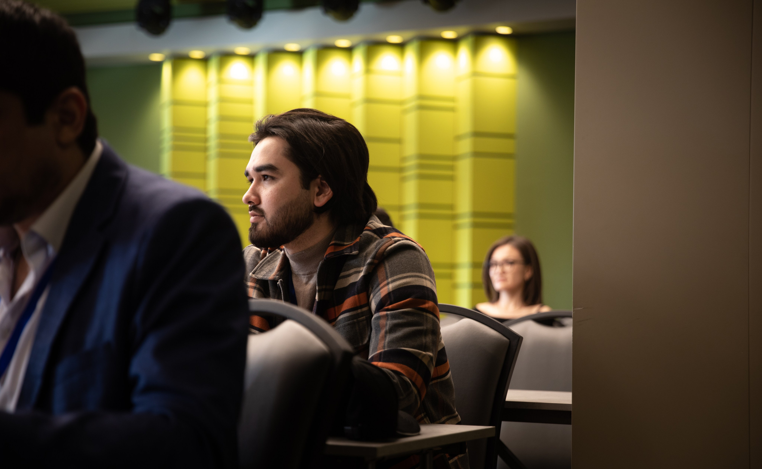 Мастермайнд г. Москва. Репортажный и свадебный фотограф в Челябинске Елисеев Павел