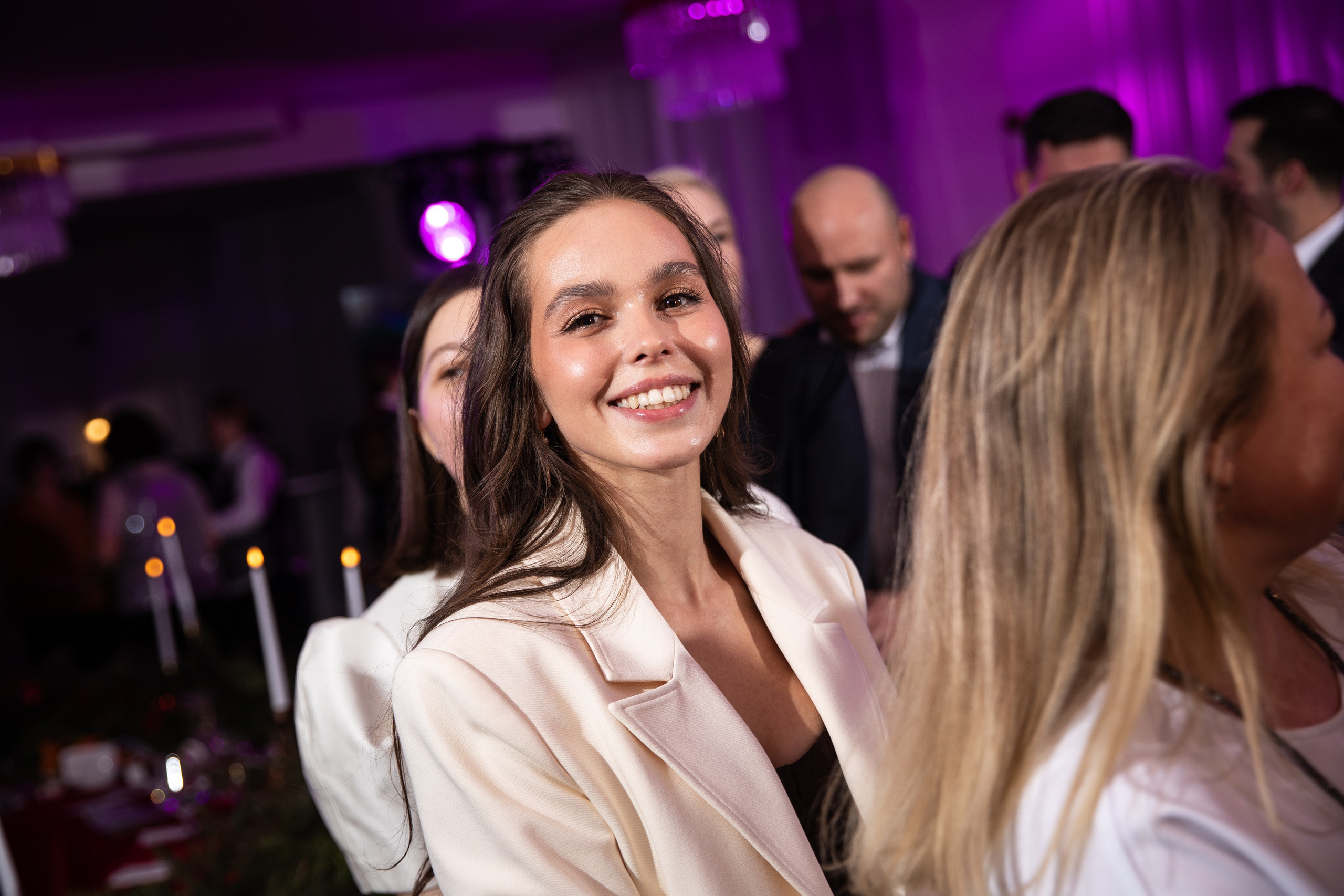 Корпортатив Санта. Amore ore. Репортажный и свадебный фотограф в Челябинске Елисеев Павел