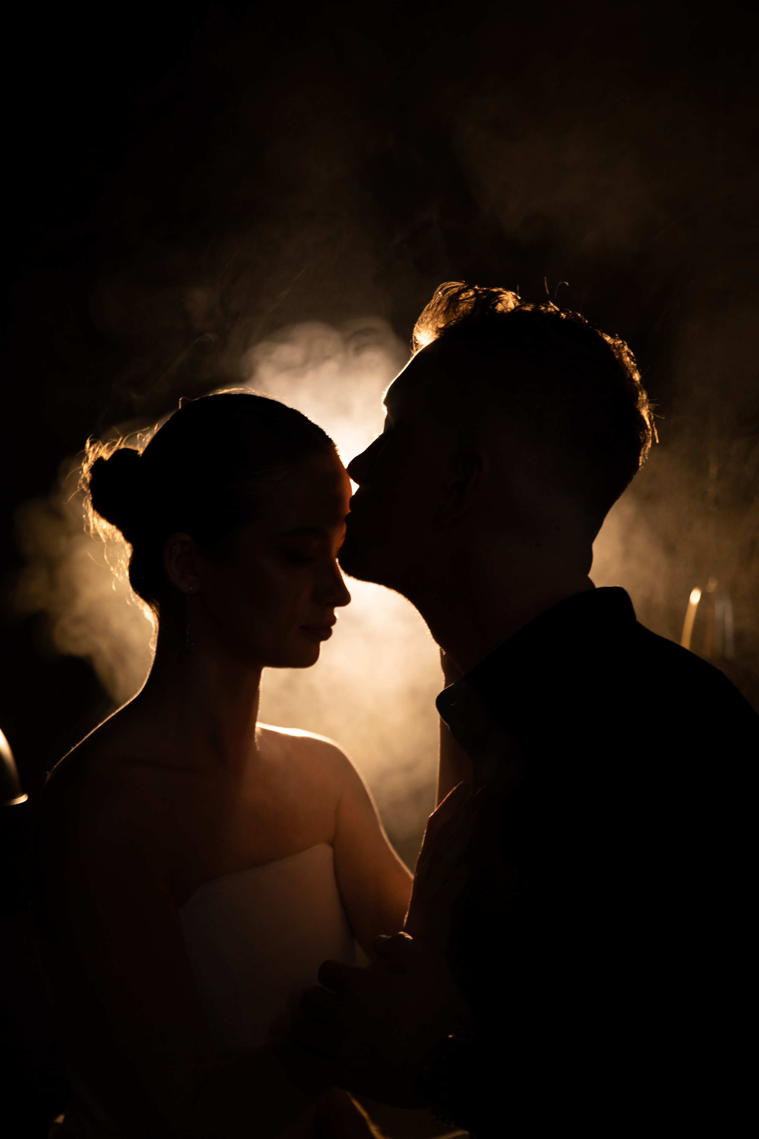 Фотостудия — Паутина. Снежана и Никита. Репортажный и свадебный фотограф в Челябинске Елисеев Павел