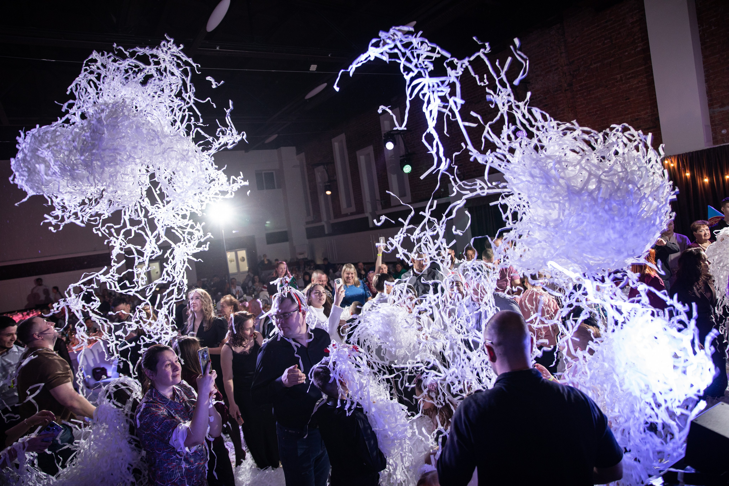 Новый год — Утес, Чебаркуль 2025-2026. Репортажный и свадебный фотограф в Челябинске Елисеев Павел