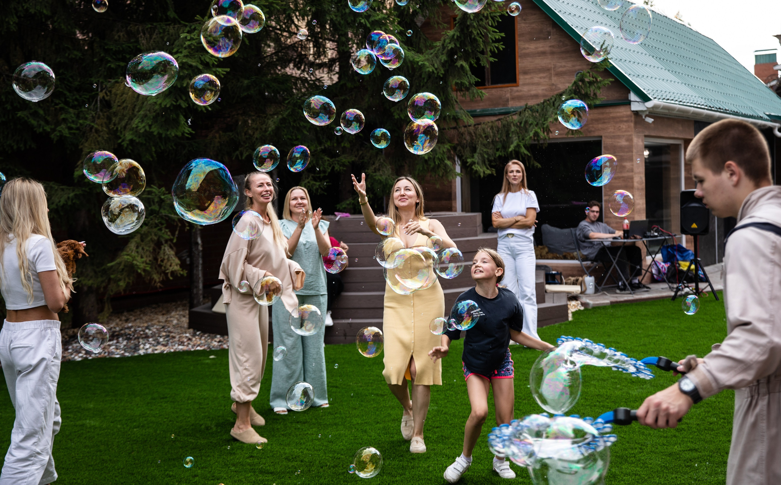 День Рождения Егорки -2025. VoronEvent. Репортажный и свадебный фотограф в Челябинске Елисеев Павел