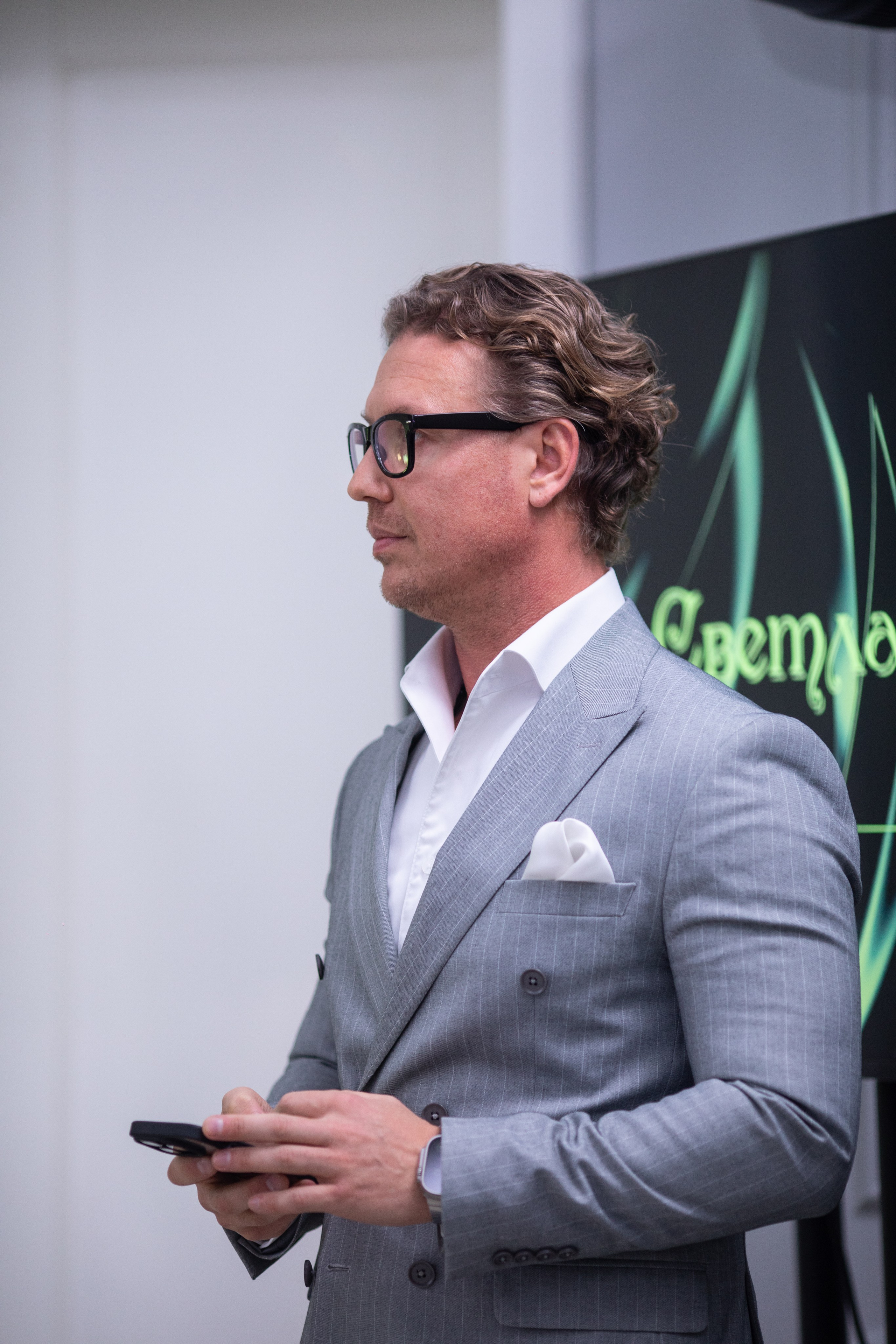 Юбилей. Снежная Королева -2024. Репортажный и свадебный фотограф в Челябинске Елисеев Павел