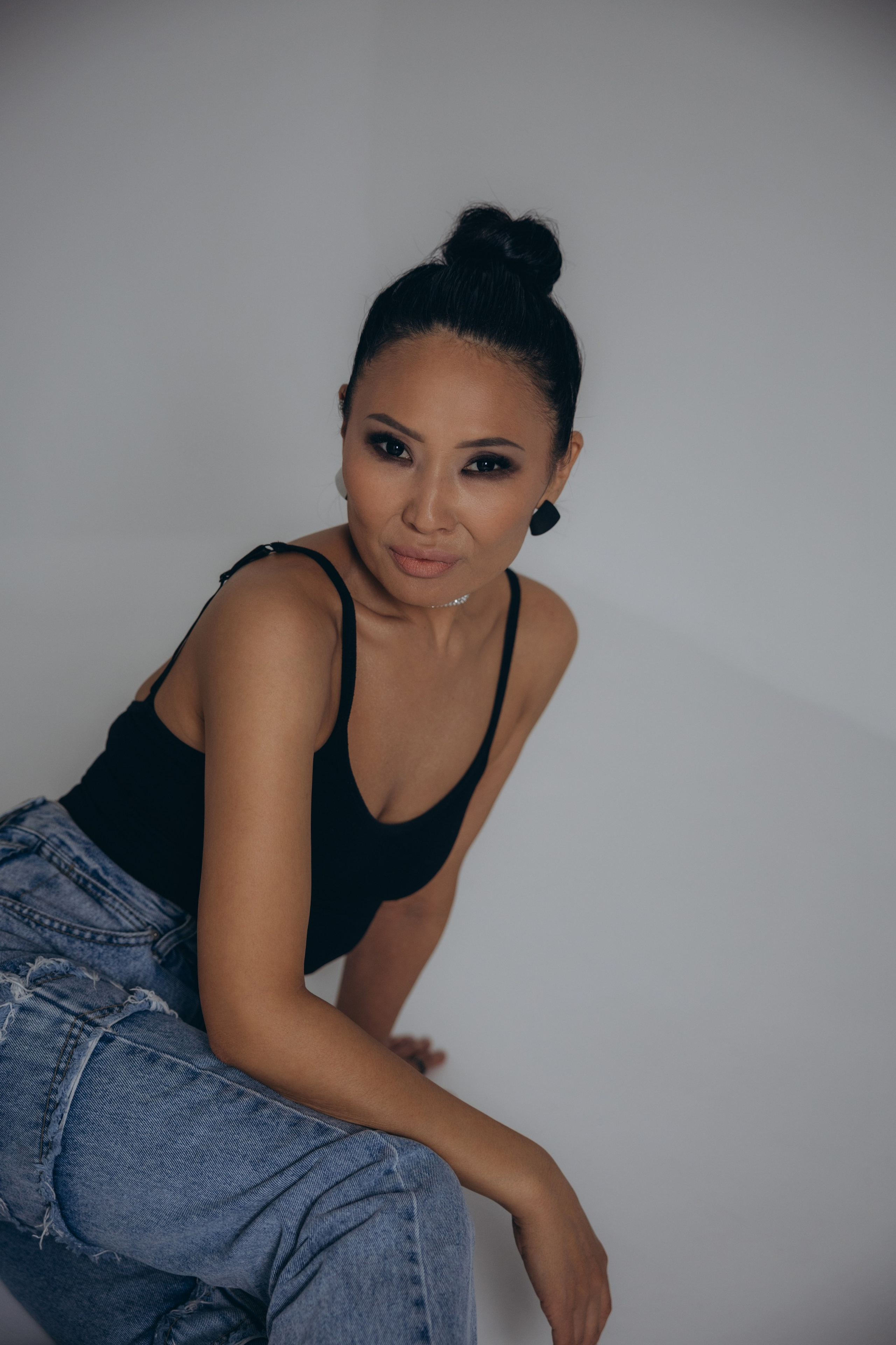 В студии Элемент. Свадебный, семейный фотограф в Иркутске Светлана Макаричева