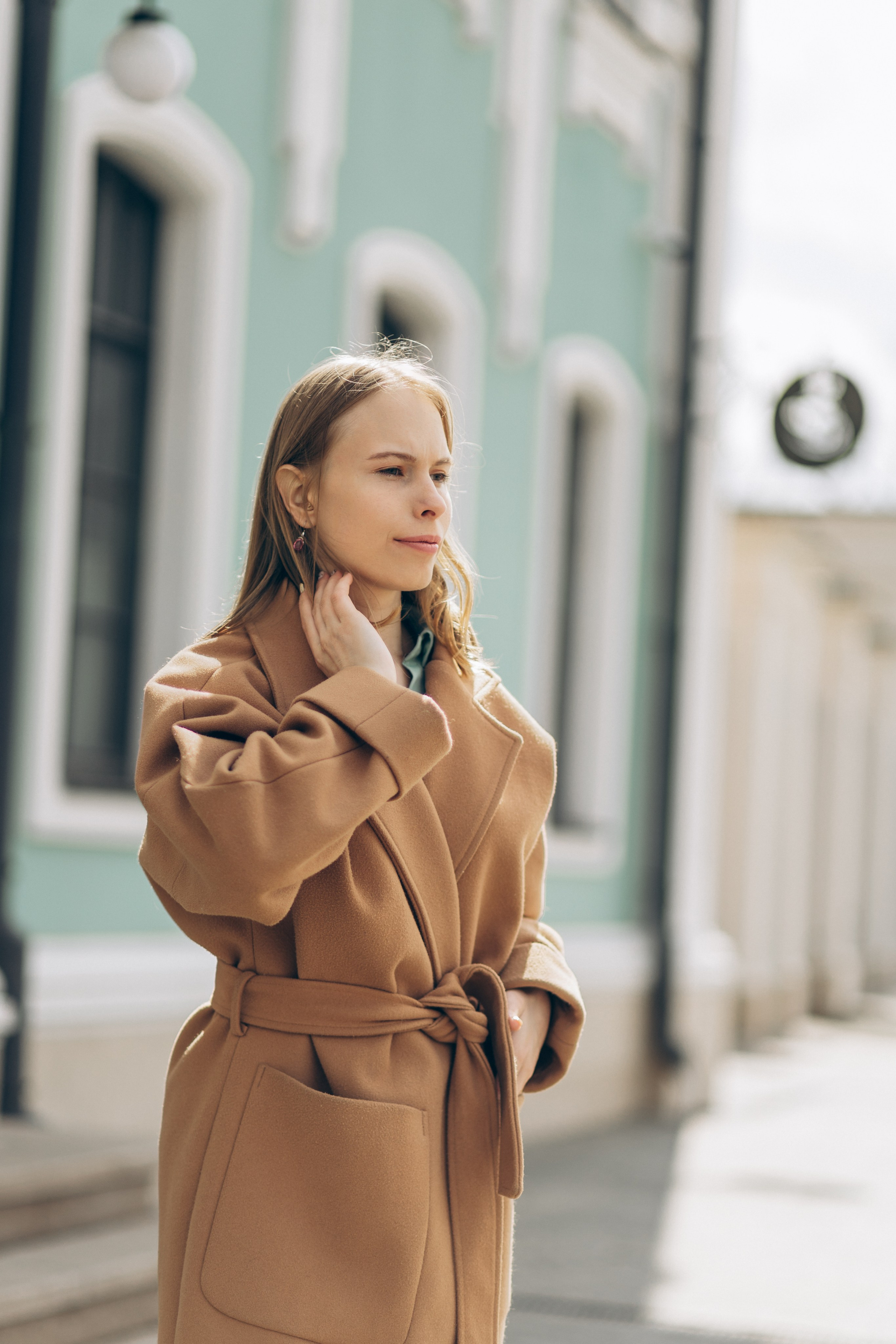 Прогулки. Свадебный, семейный фотограф в Иркутске Светлана Макаричева