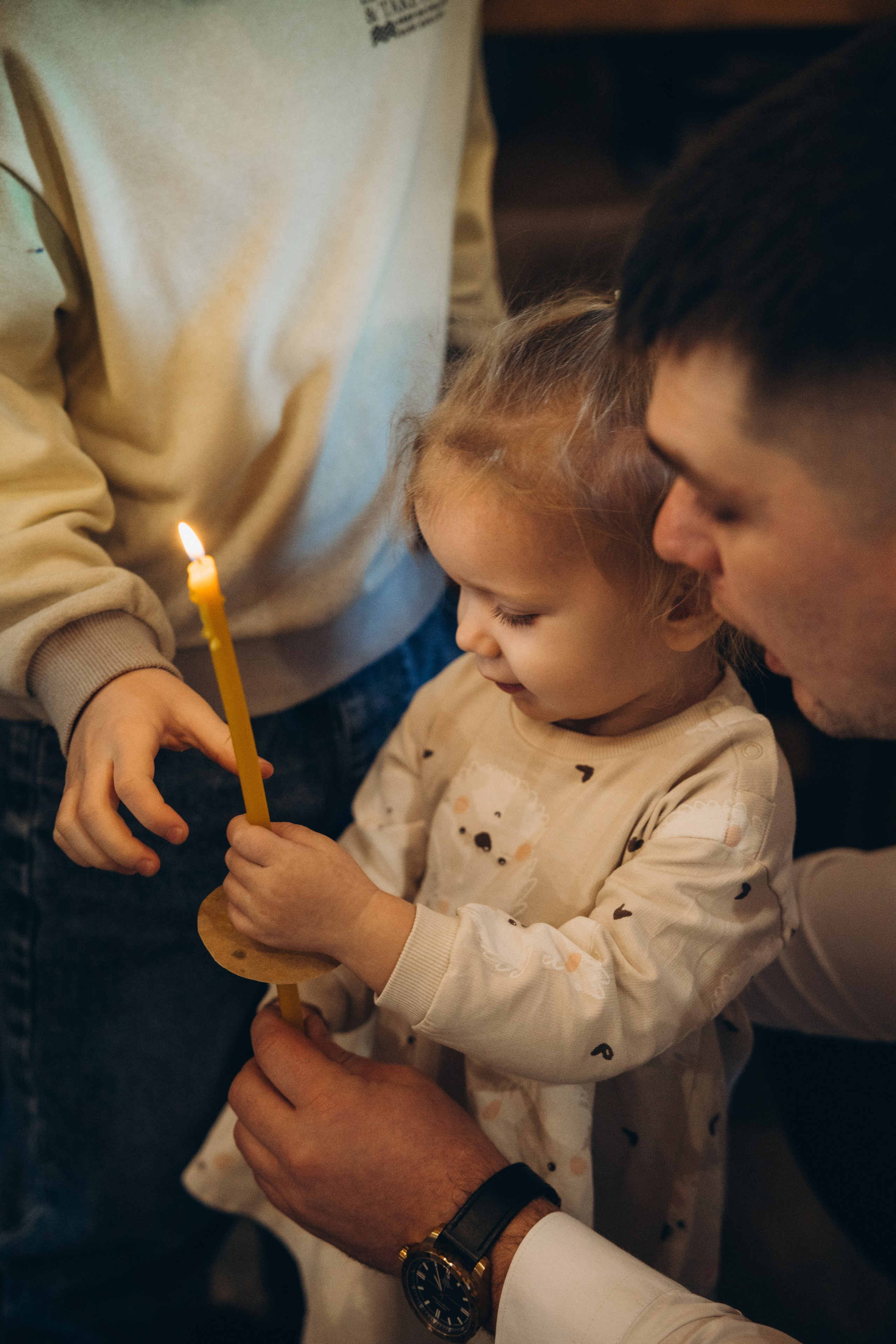 Карлук крещение. Свадебный, семейный фотограф в Иркутске Светлана Макаричева