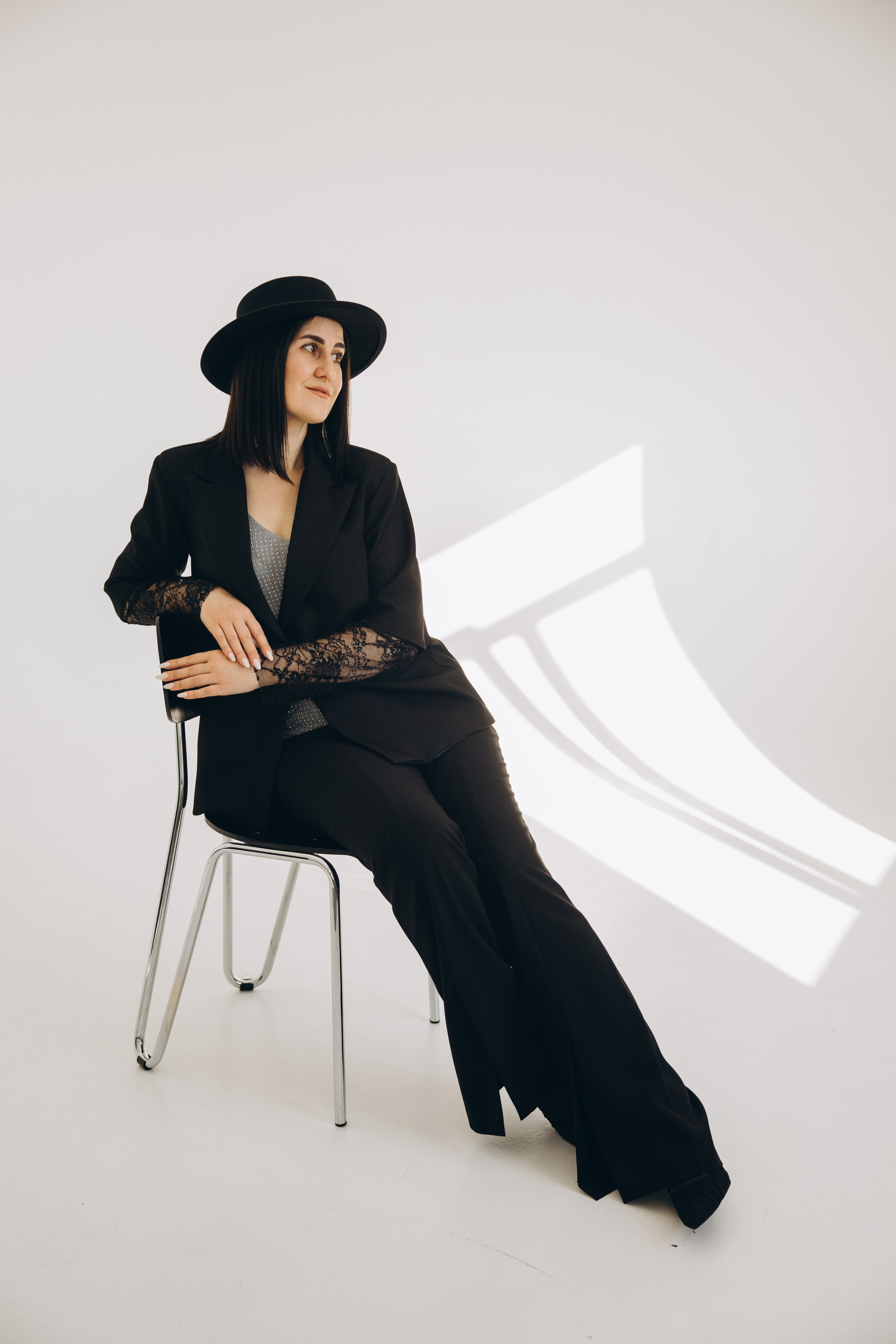 Ольга. Свадебный, семейный фотограф в Иркутске Светлана Макаричева