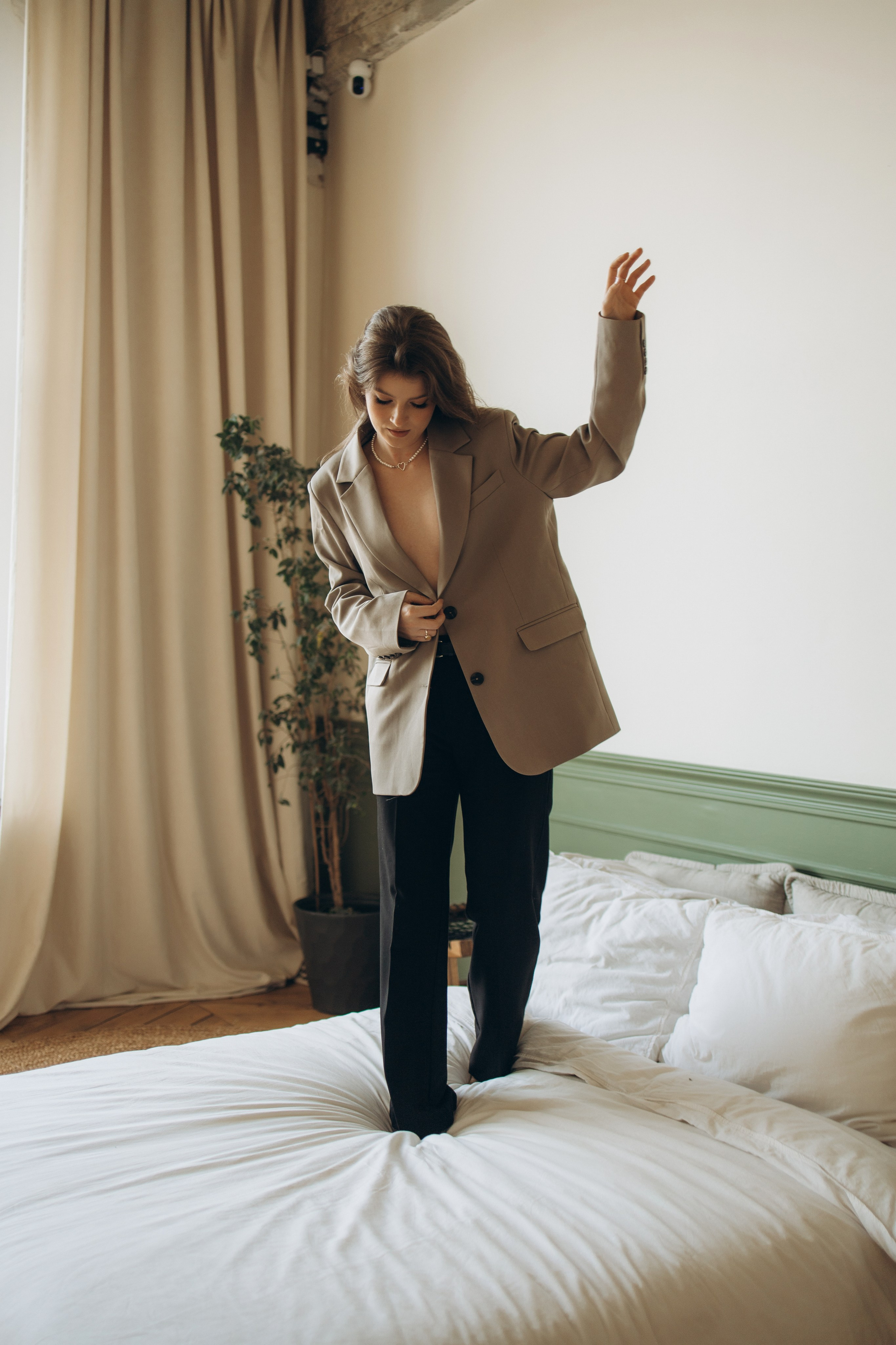 Марина. Самый теплый фотограф в Краснодаре Рябоконь Ксения