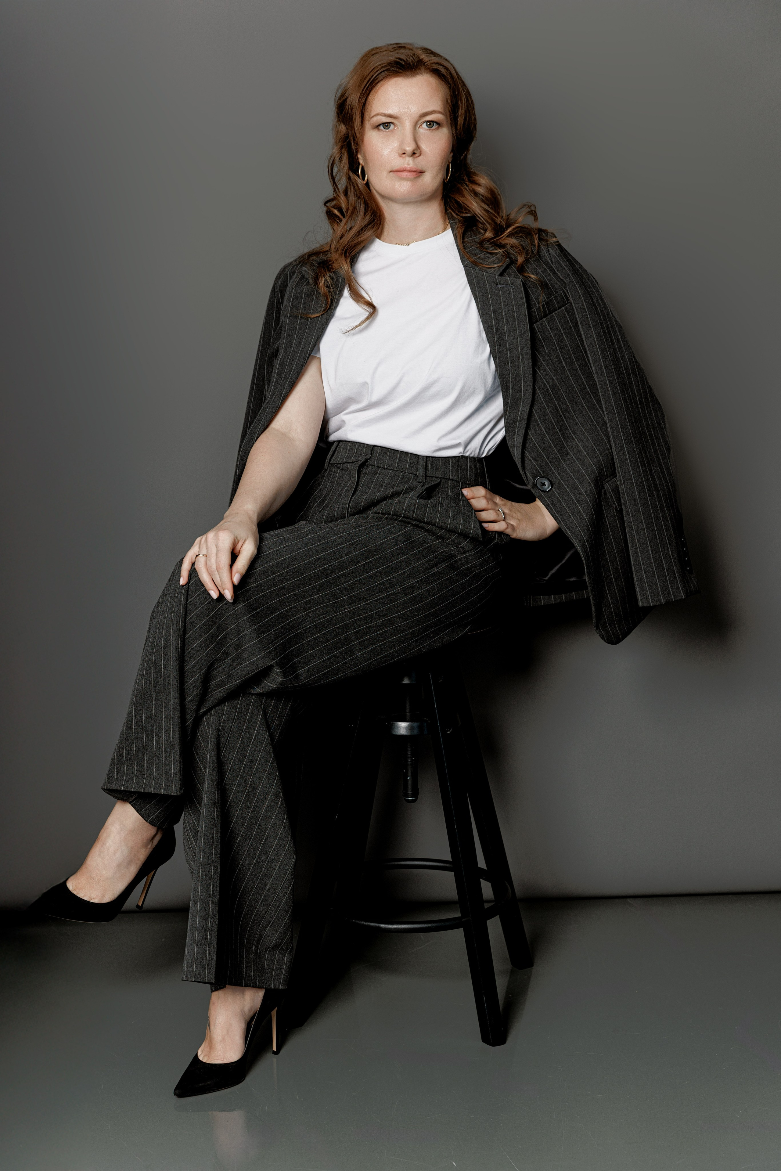 Елена Ан (RH руководитель). Фотограф Ольга Эмбер