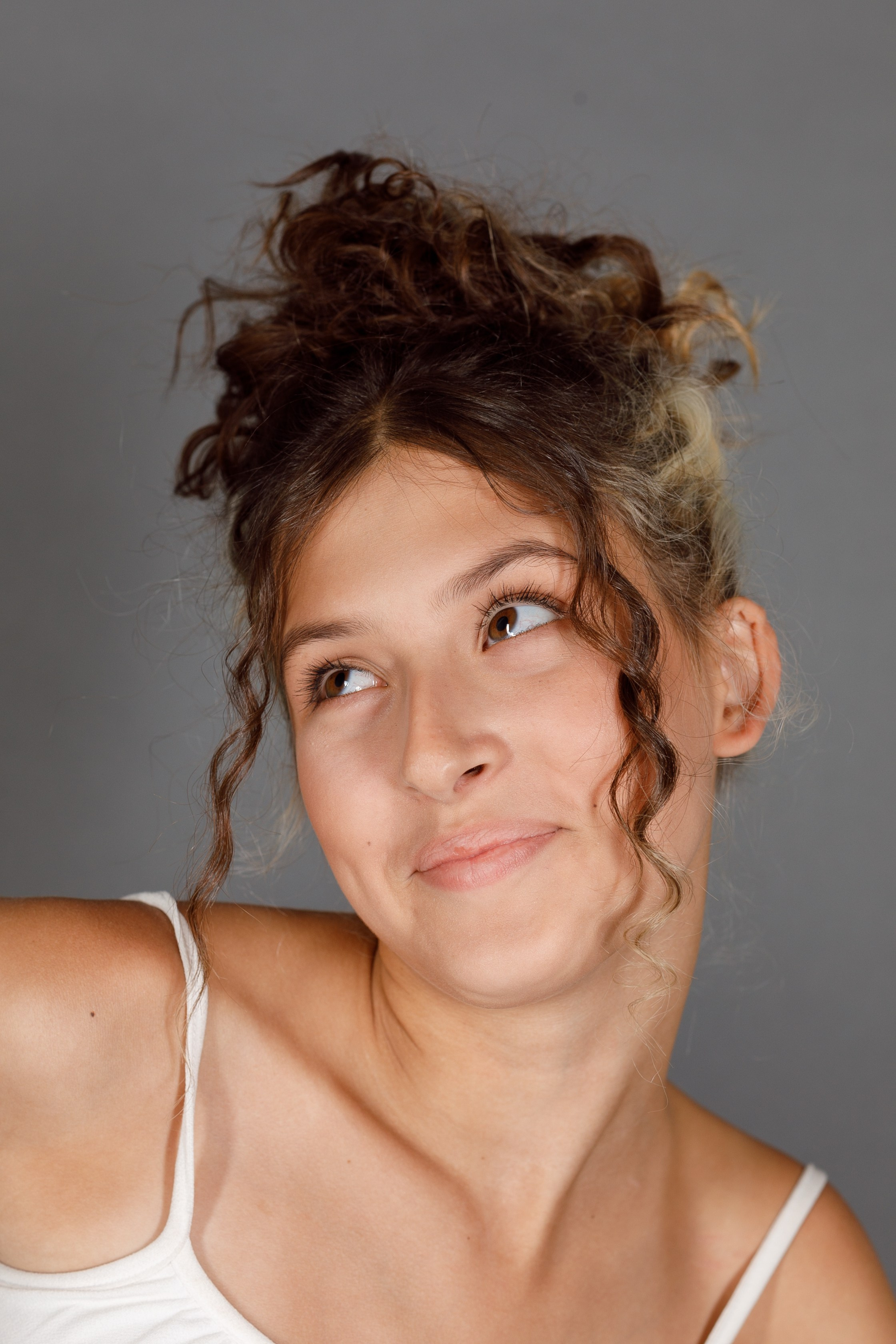 Ева Эртель. Фотограф Ольга Эмбер