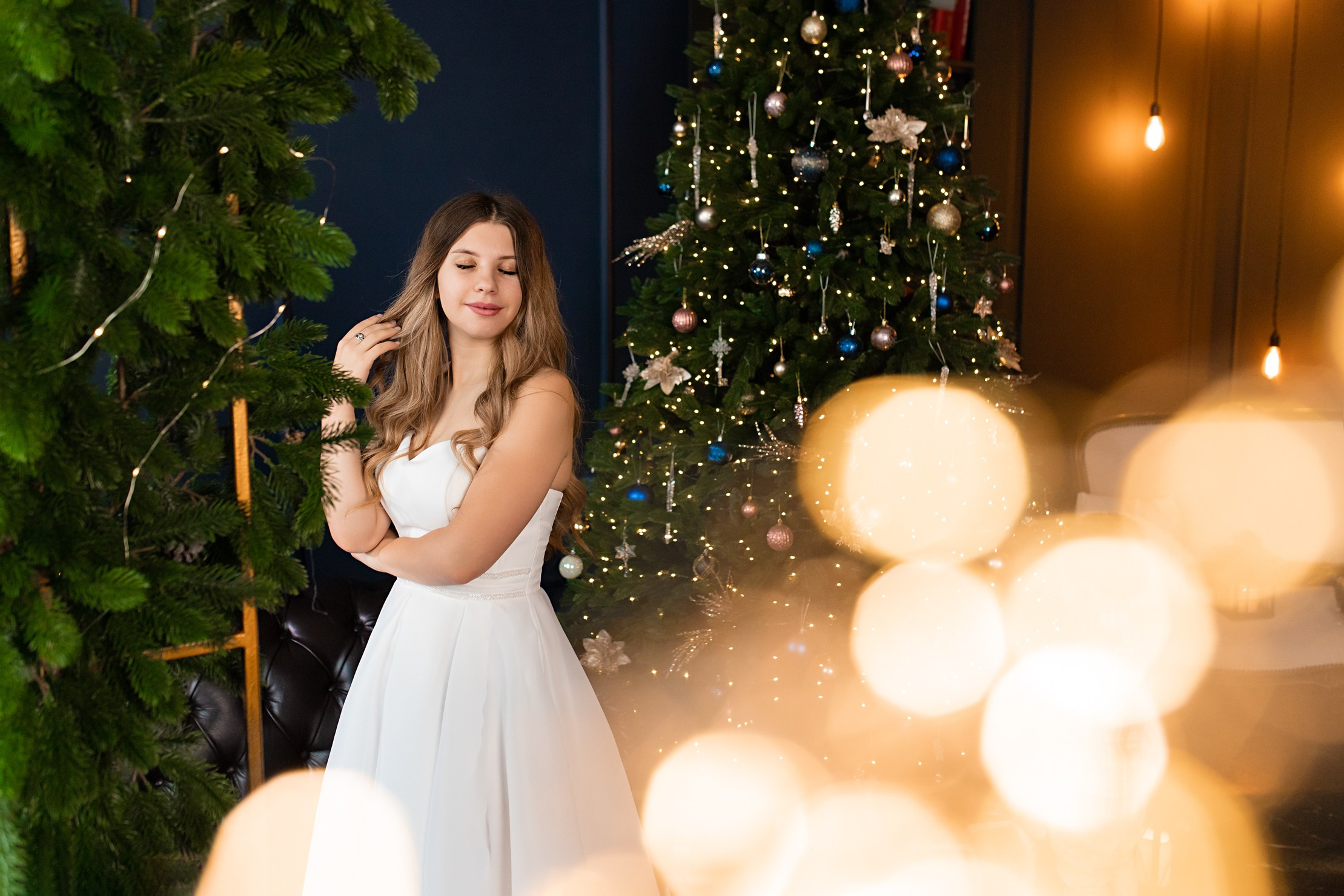 Марина и Егорушка. Фотограф Белгород