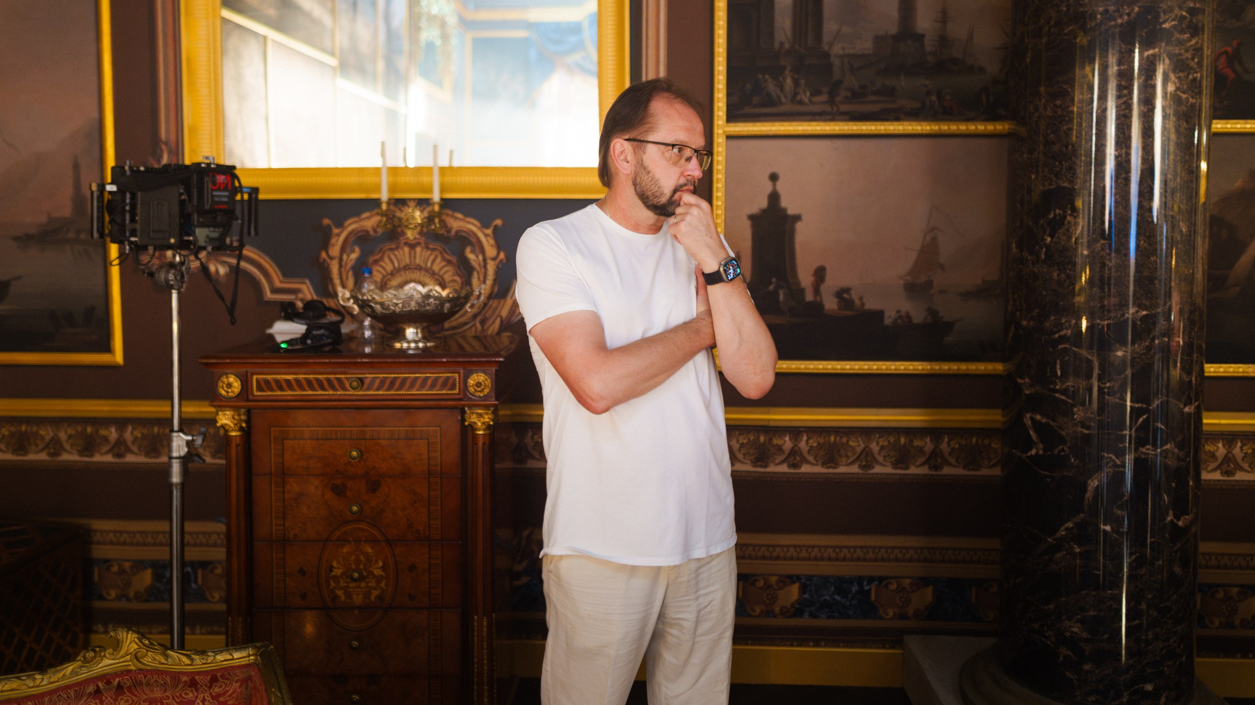 Екаьерина великая