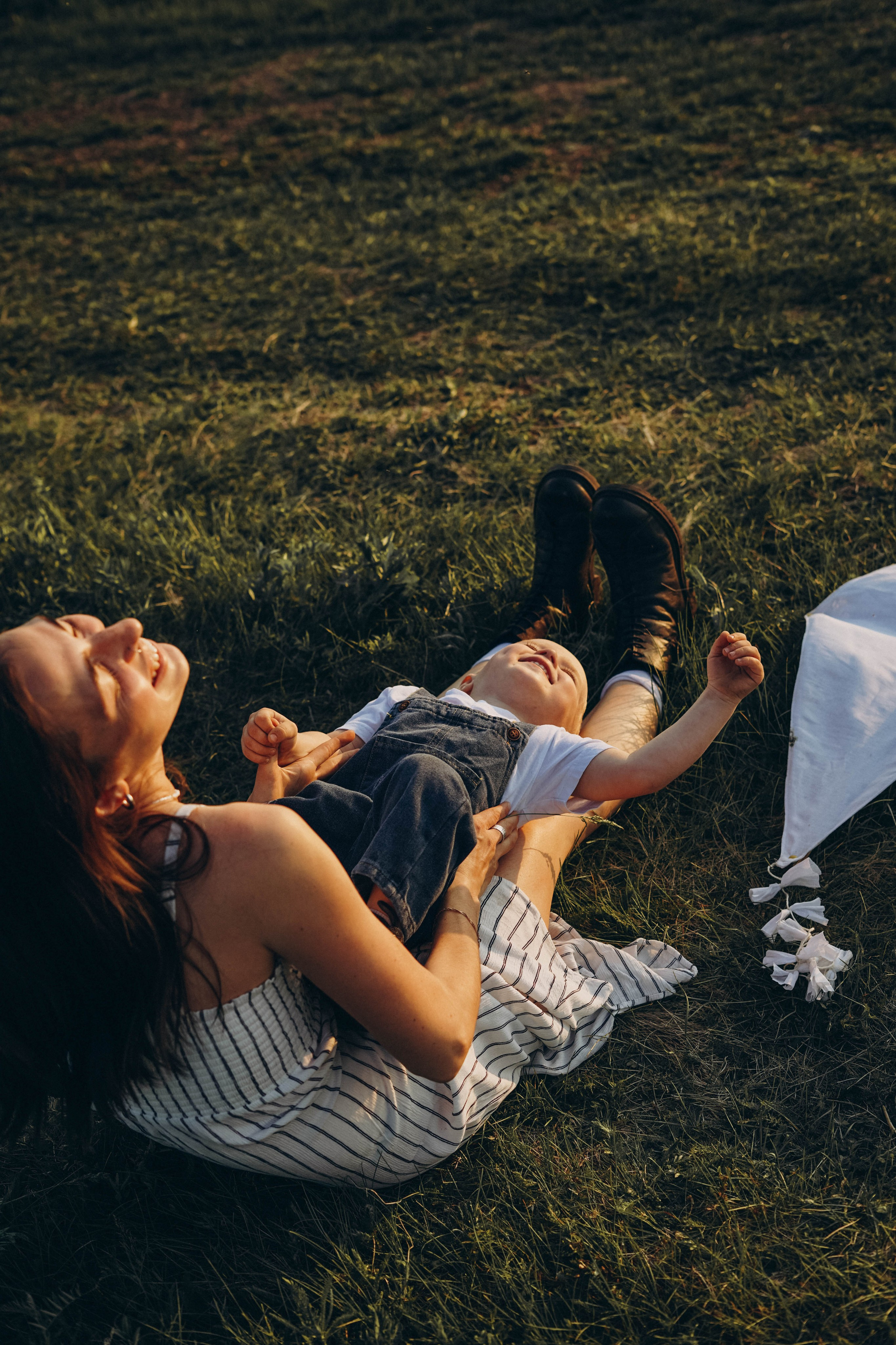 Даша и Рома. Фотограф в Иркутске