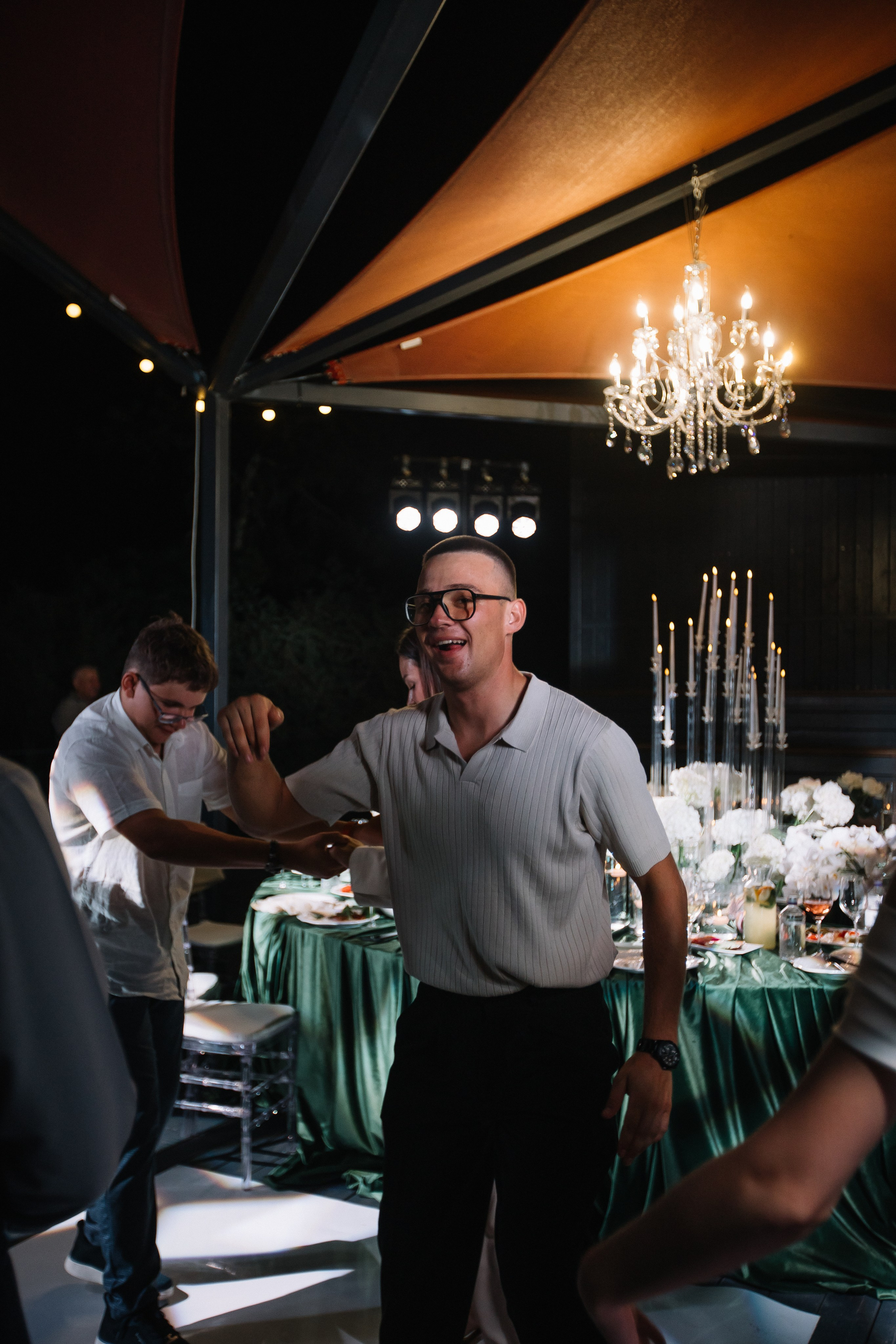 Андрей и Алина. Винодельня 78 Балаклава. Фотограф Анна Лейман. Севастополь