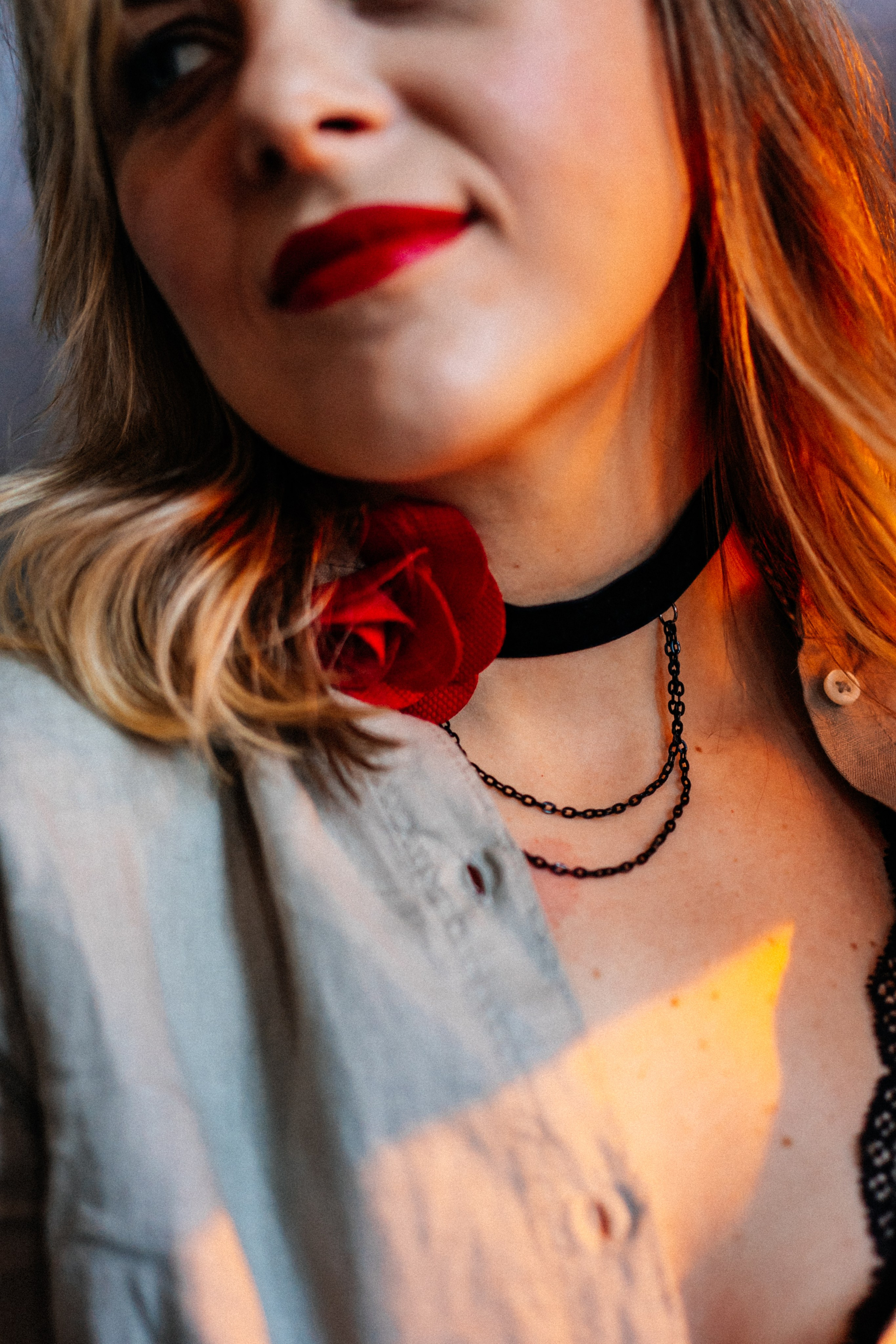 Индивидуальная студийная фотосессия в Москве