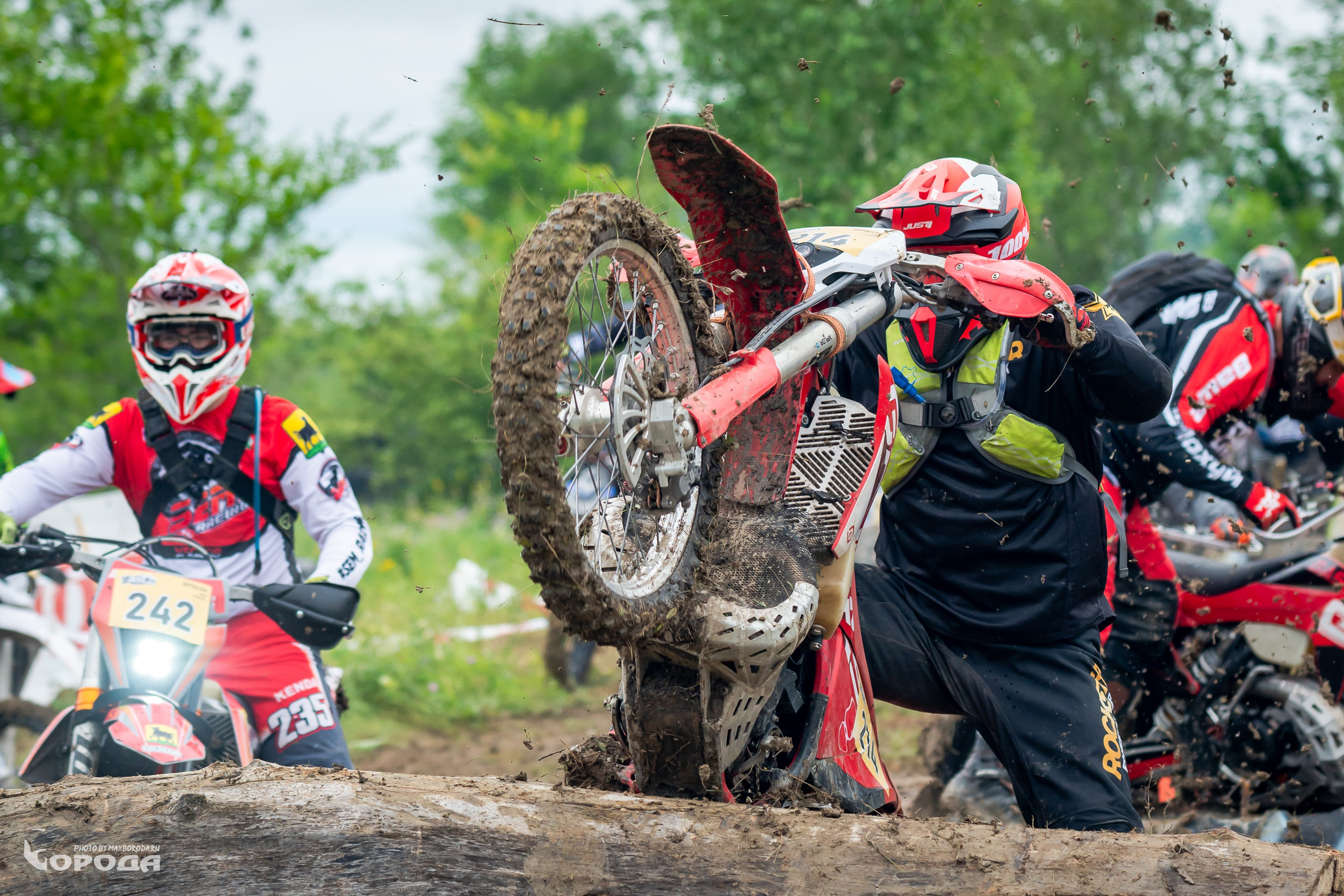 Точка отрыва 2025. Фотограф | Макс Борода