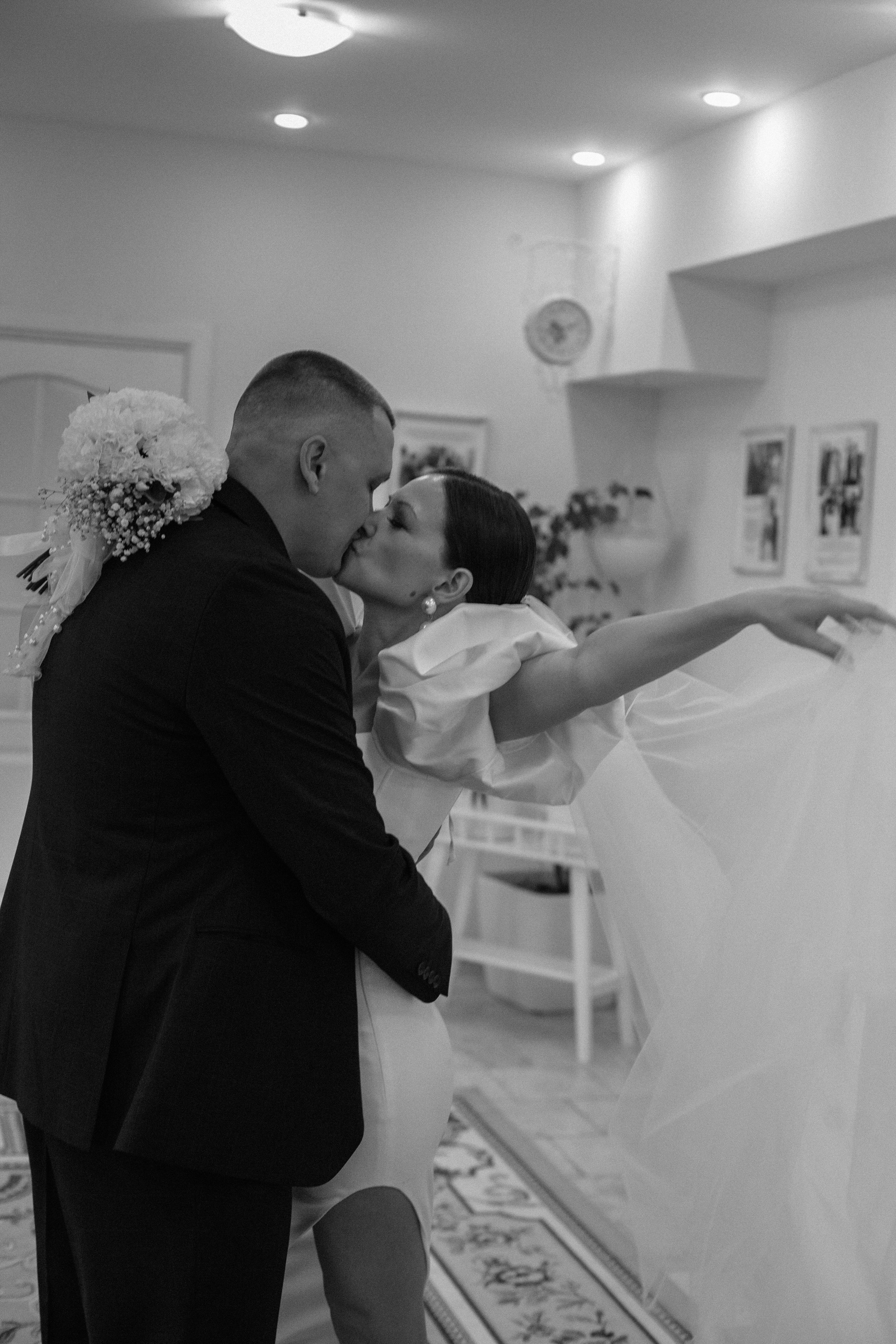 ИГОРЬ | НИКОЛЬ. Мусс Алина фотограф