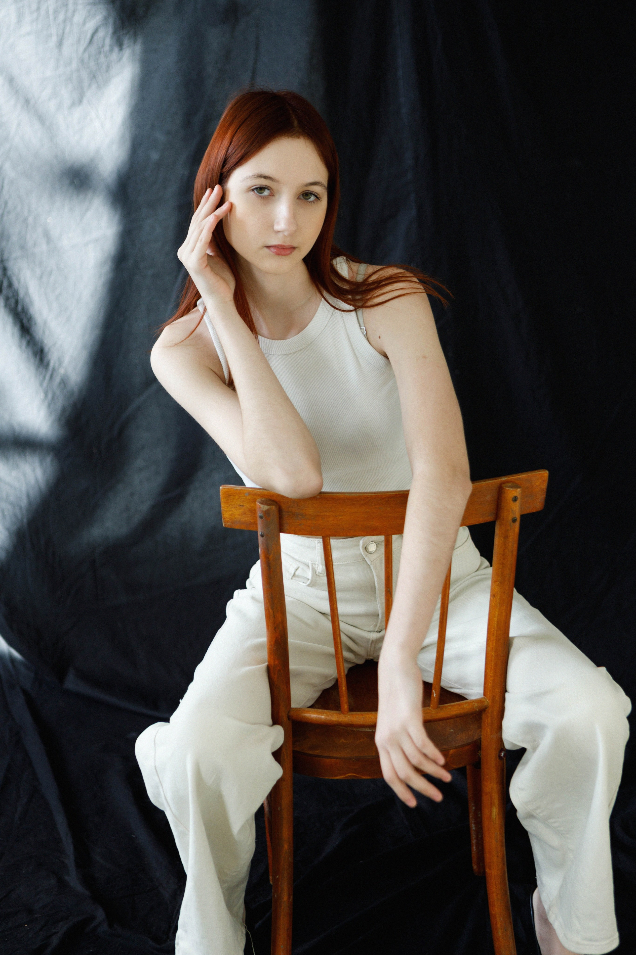 Реус Эльвира. Promodels