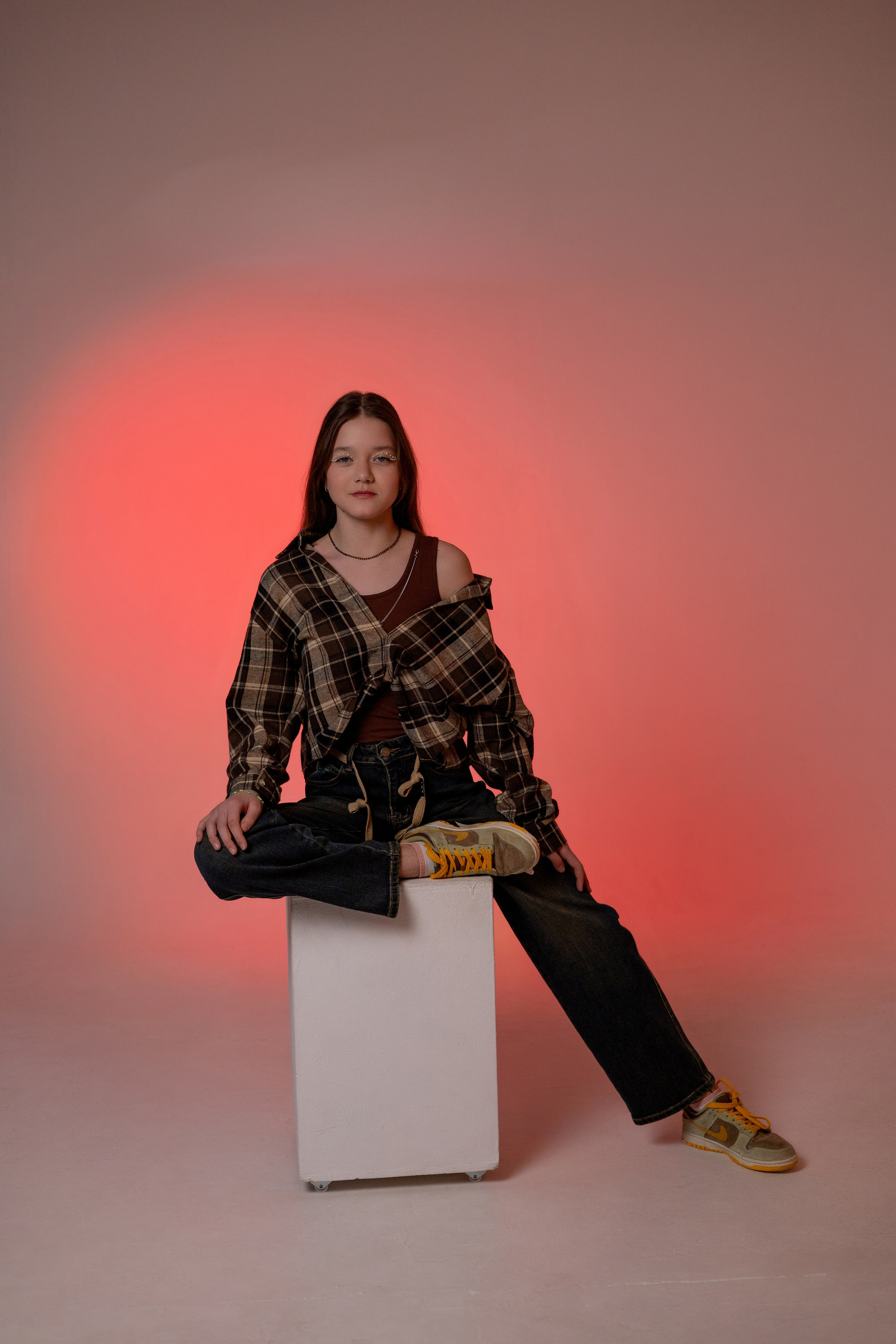 Ковалева Ксения. Promodels