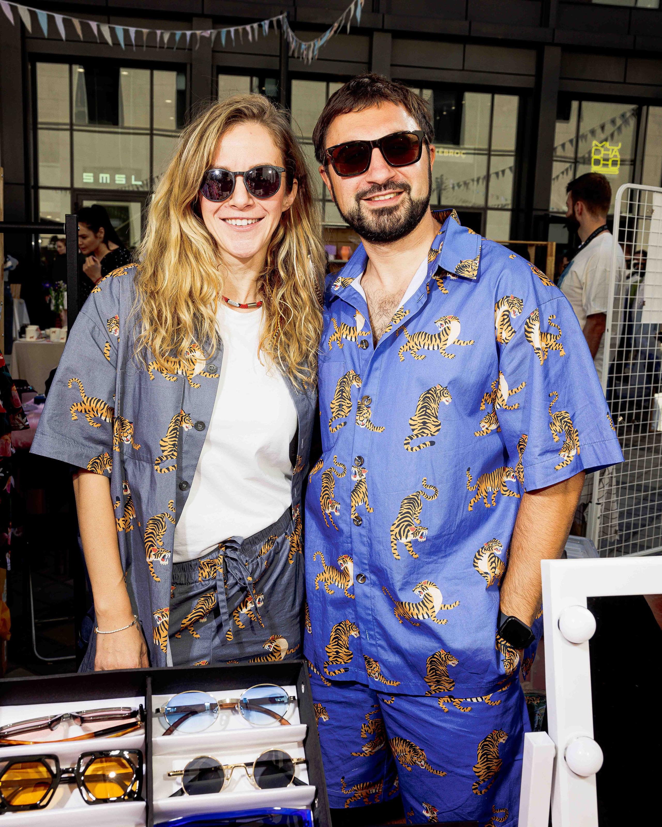 SUPERMETALL — Летний Маркет