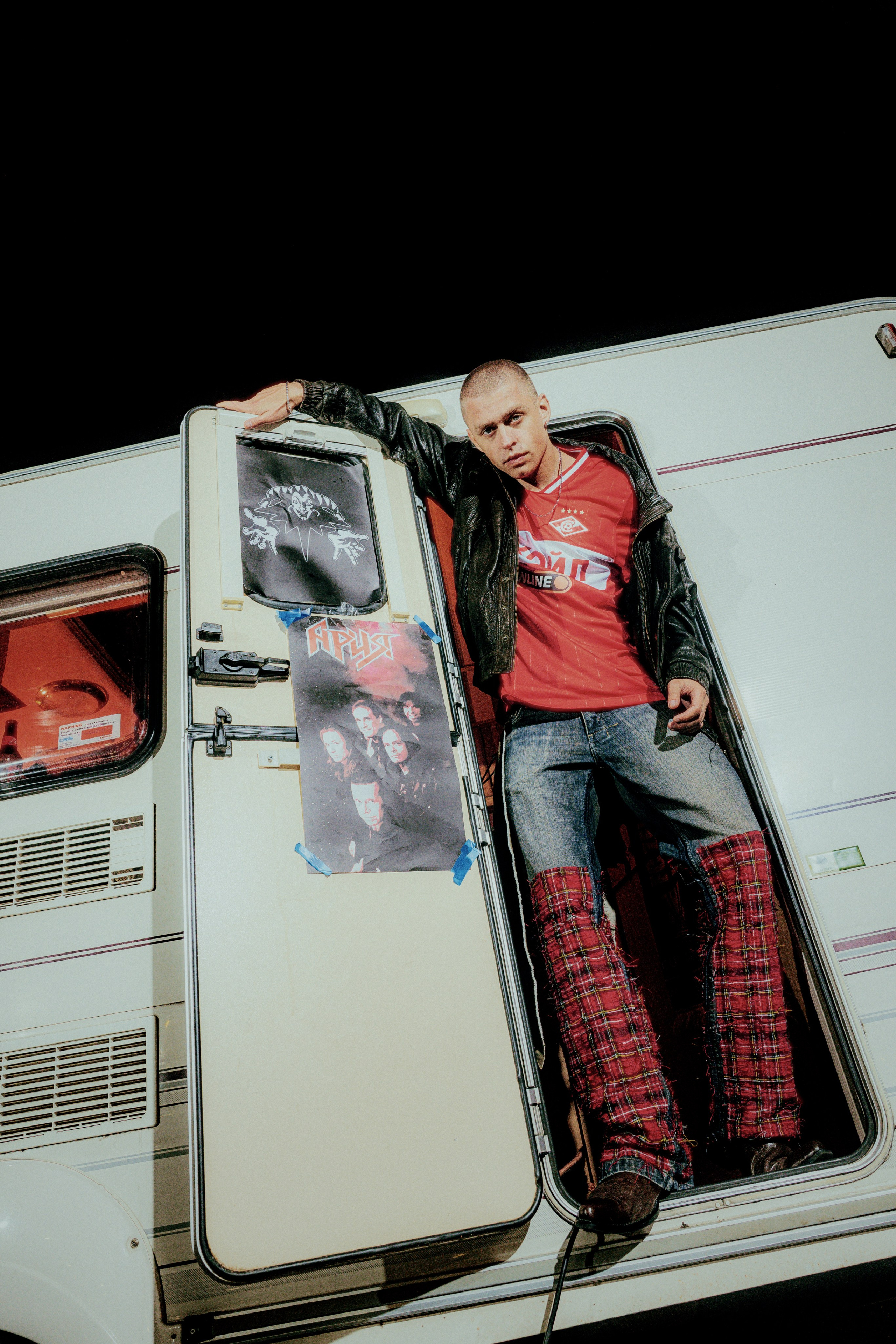 КУЛЬТУРА ДЖЕРСИ