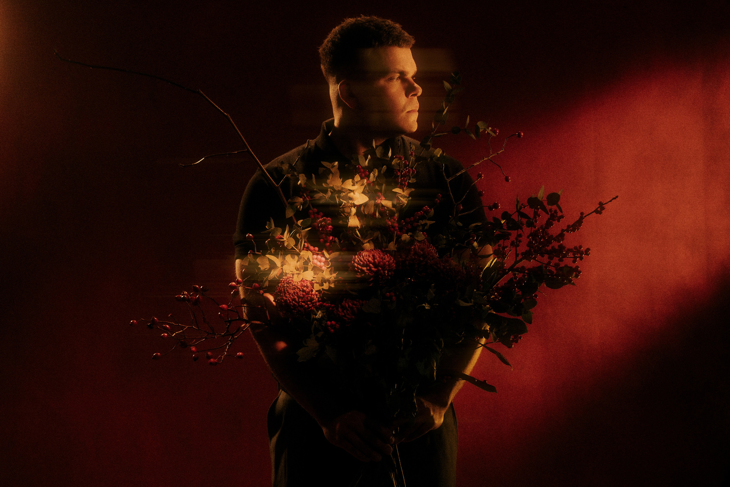 Саша Ковальчук — Репортажный Фотограф