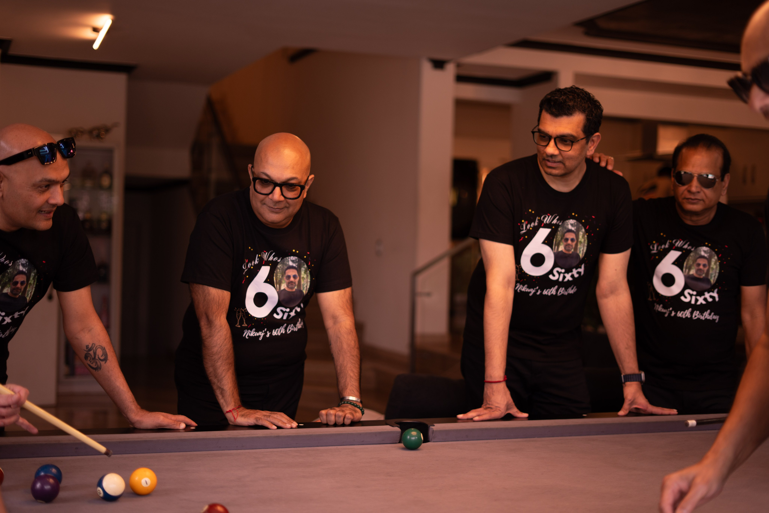 Bachelor party / One day in Medellin. Wedding Photographer in Barcelona and Medellin