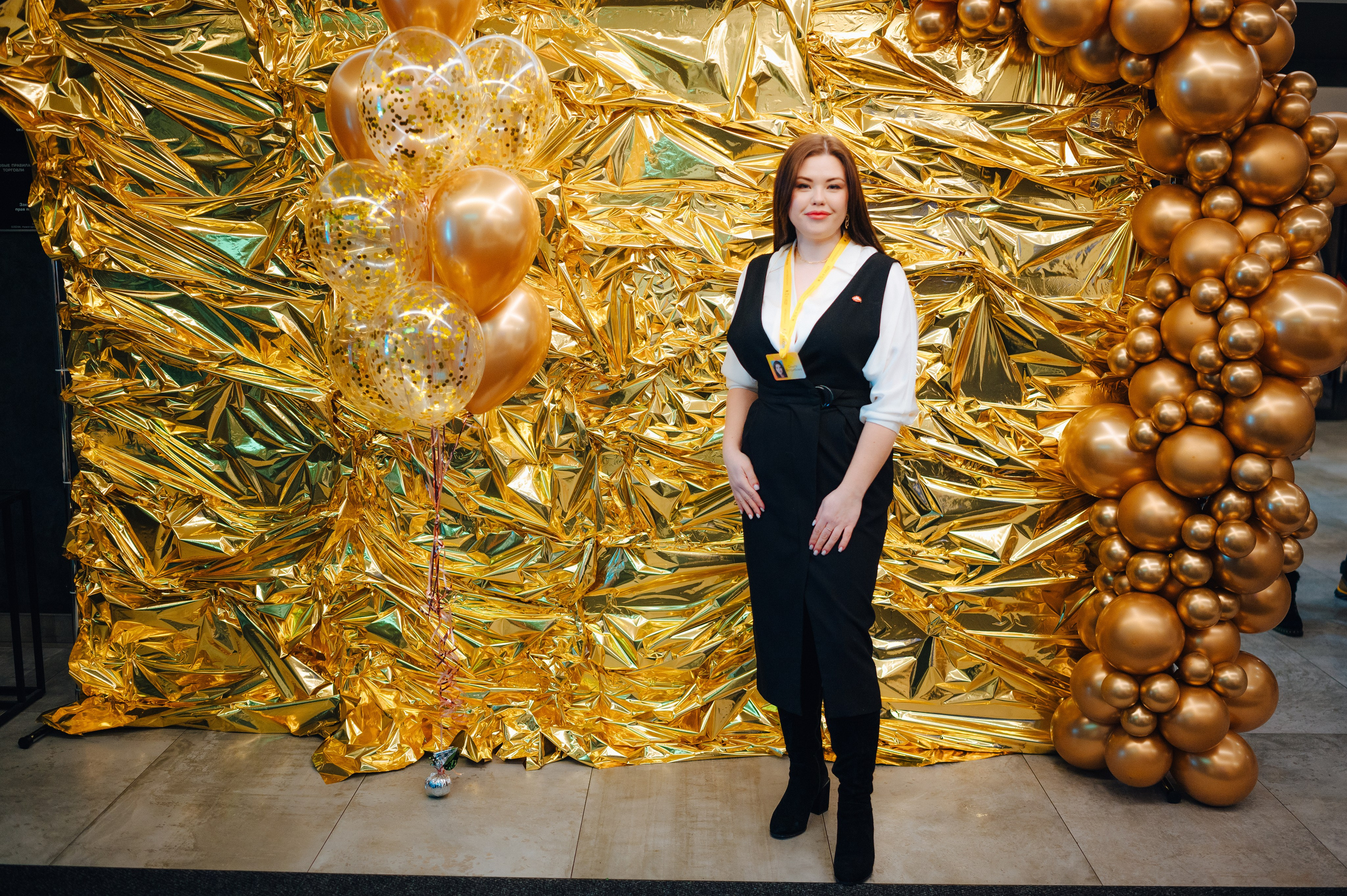 НЕТВОРКИНГ М.О.илюди. Детский и семейный фотограф Катерина Мишина