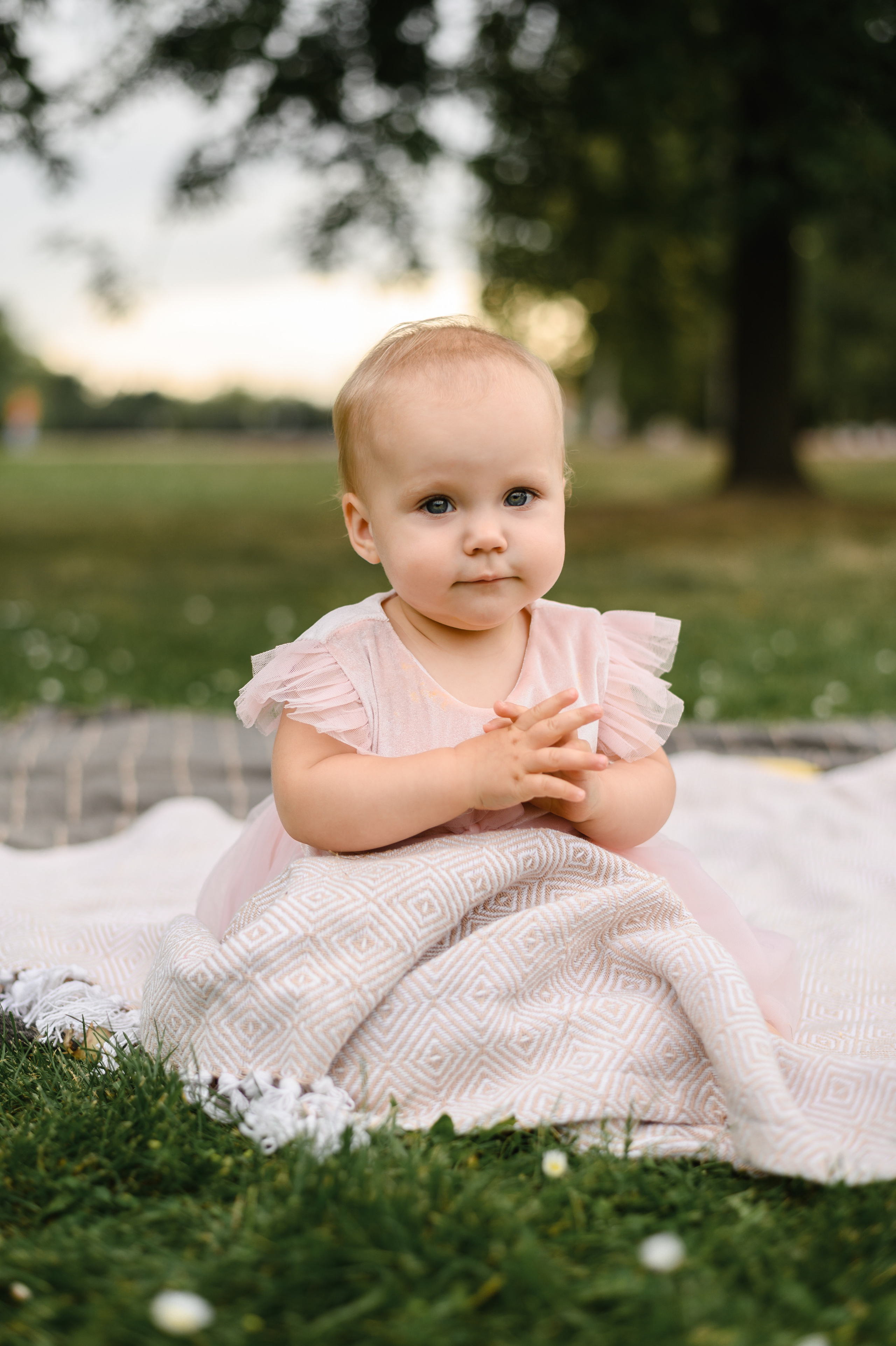 Стёпа, Катя и Стефания. Семейный и свадебный фотограф в Москве Татьяна Николаева