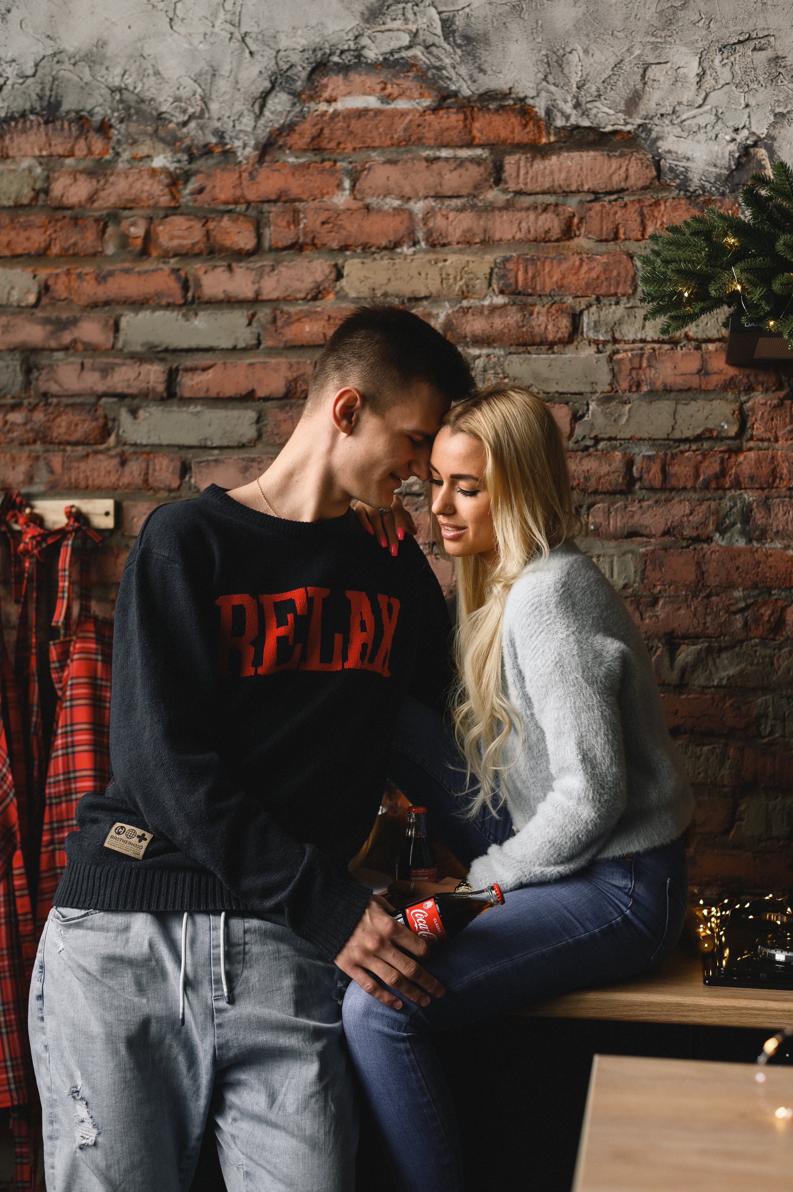 Паша и Аня. Семейный и свадебный фотограф в Москве Татьяна Николаева