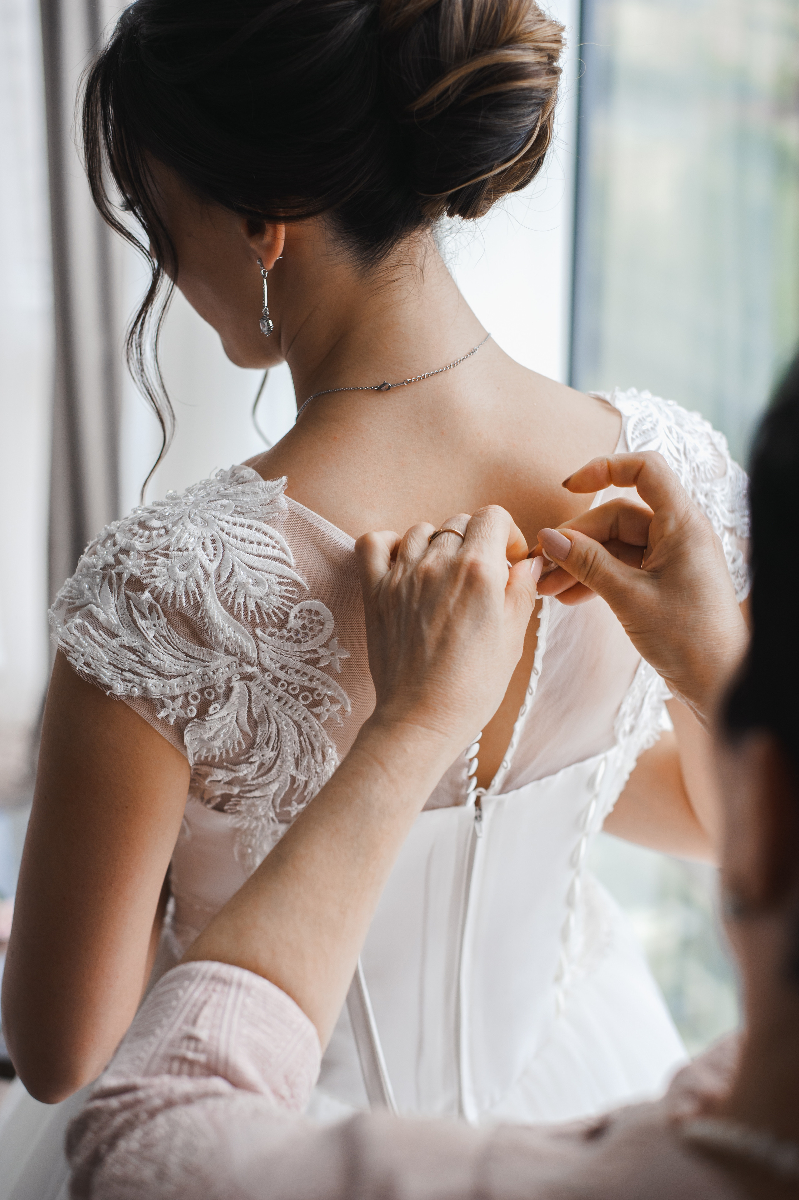 Влад и Лера. Семейный и свадебный фотограф в Москве Татьяна Николаева