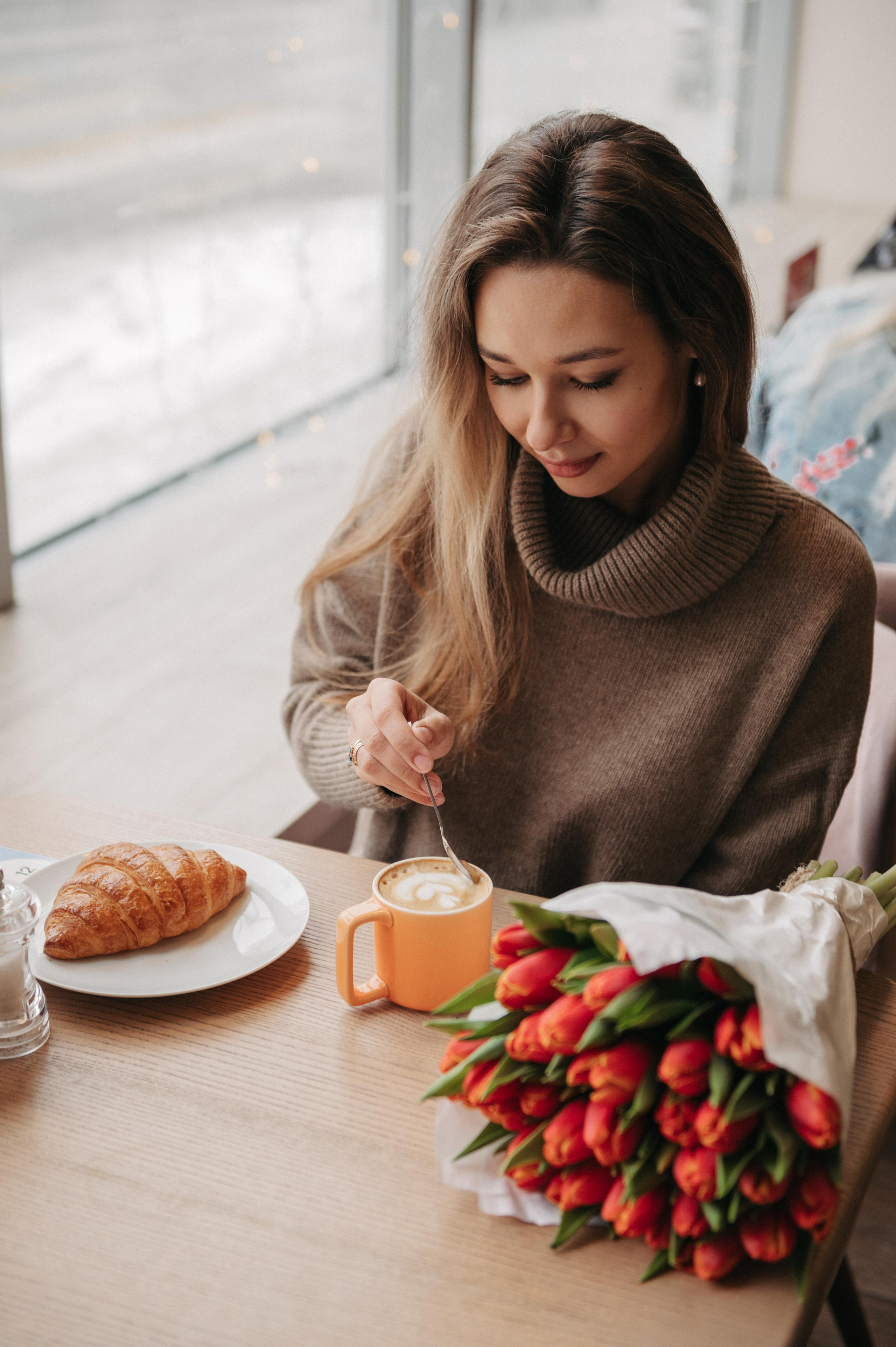 Аня. Семейный и свадебный фотограф в Москве Татьяна Николаева
