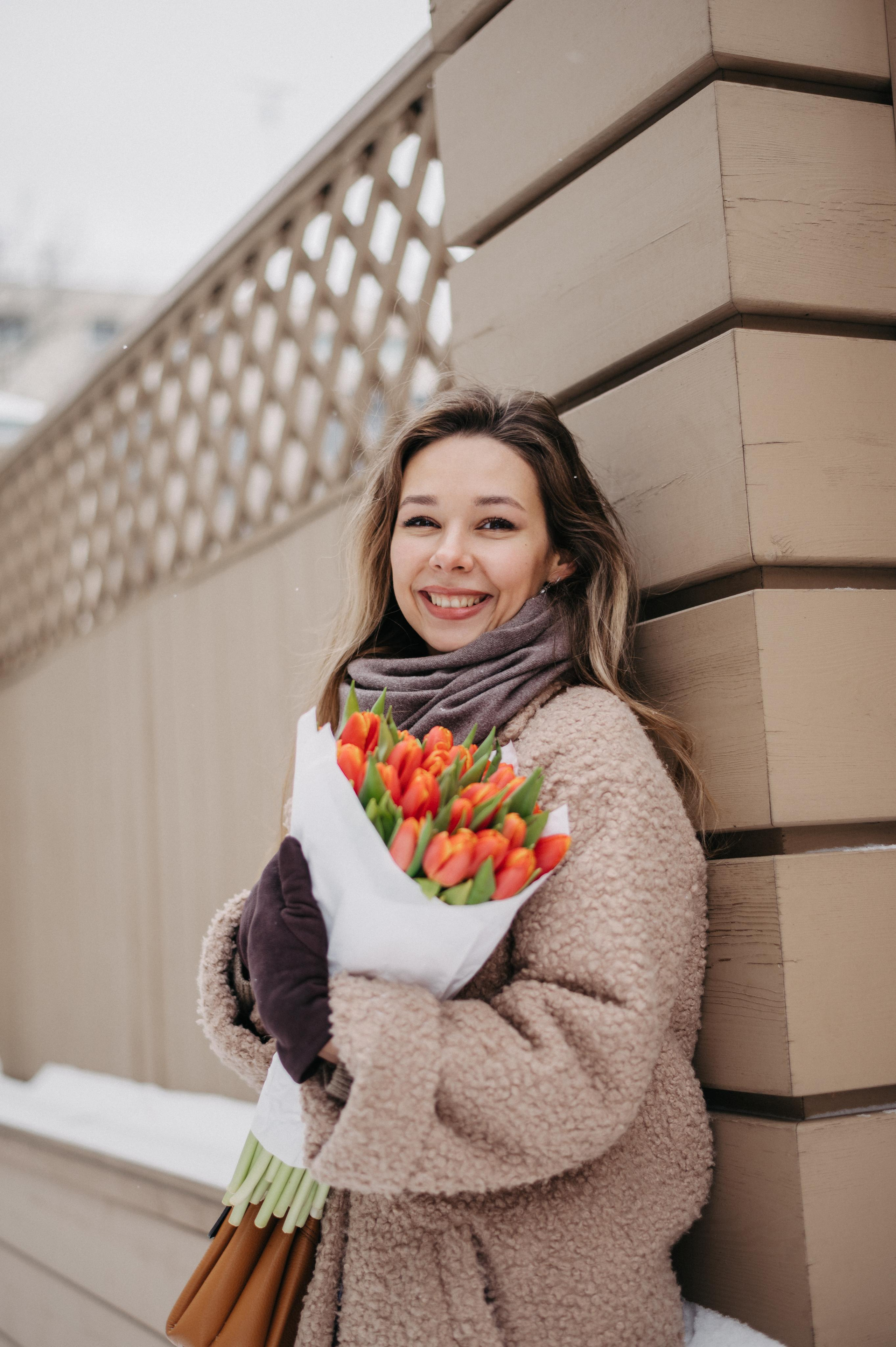 Аня. Семейный и свадебный фотограф в Москве Татьяна Николаева