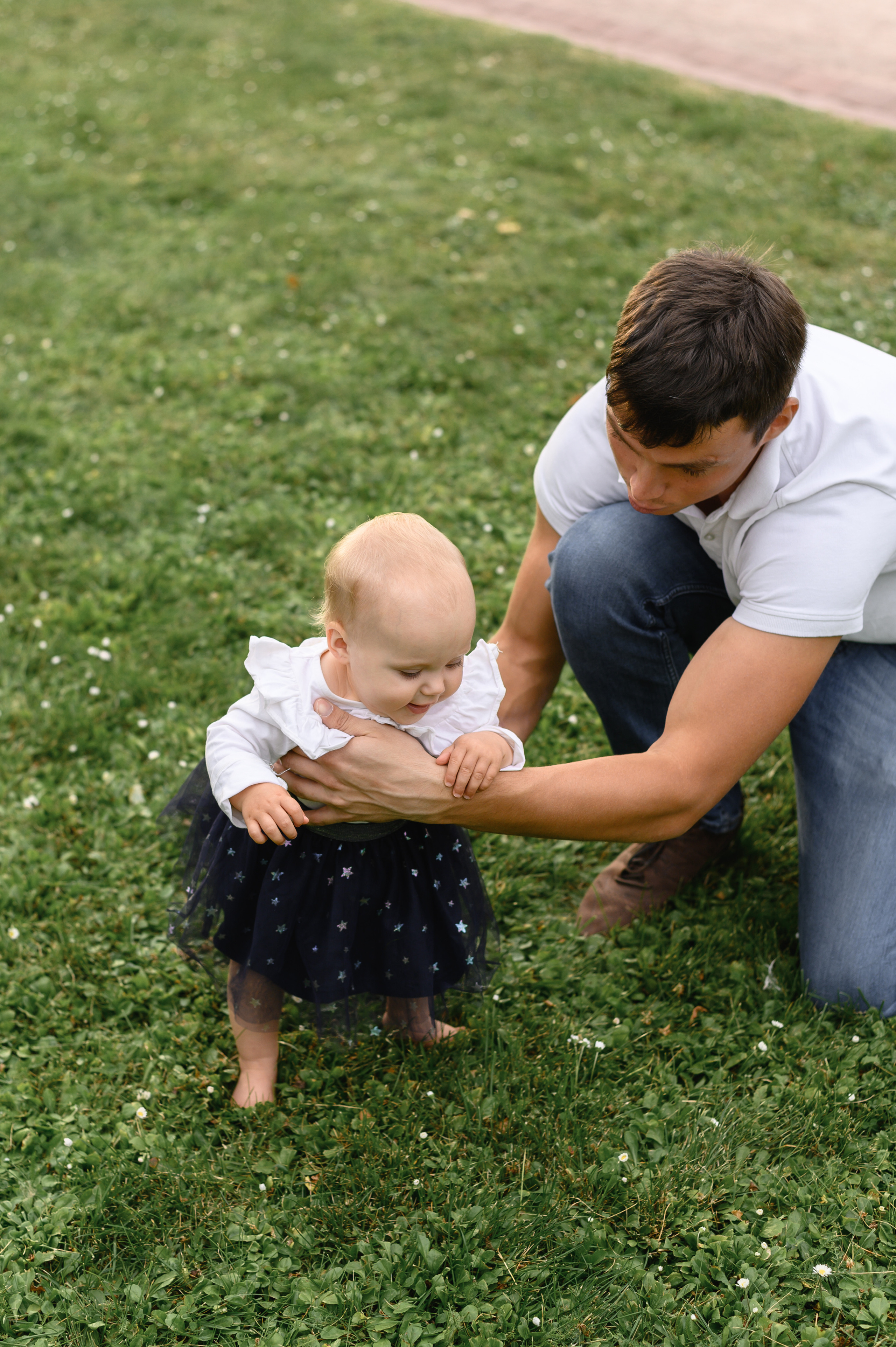 Стёпа, Катя и Стефания. Семейный и свадебный фотограф в Москве Татьяна Николаева